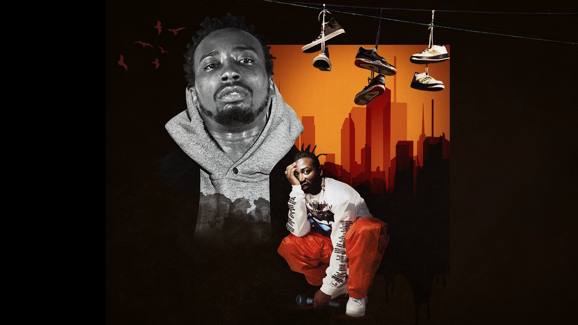 ODB: Wu-Tang Forever