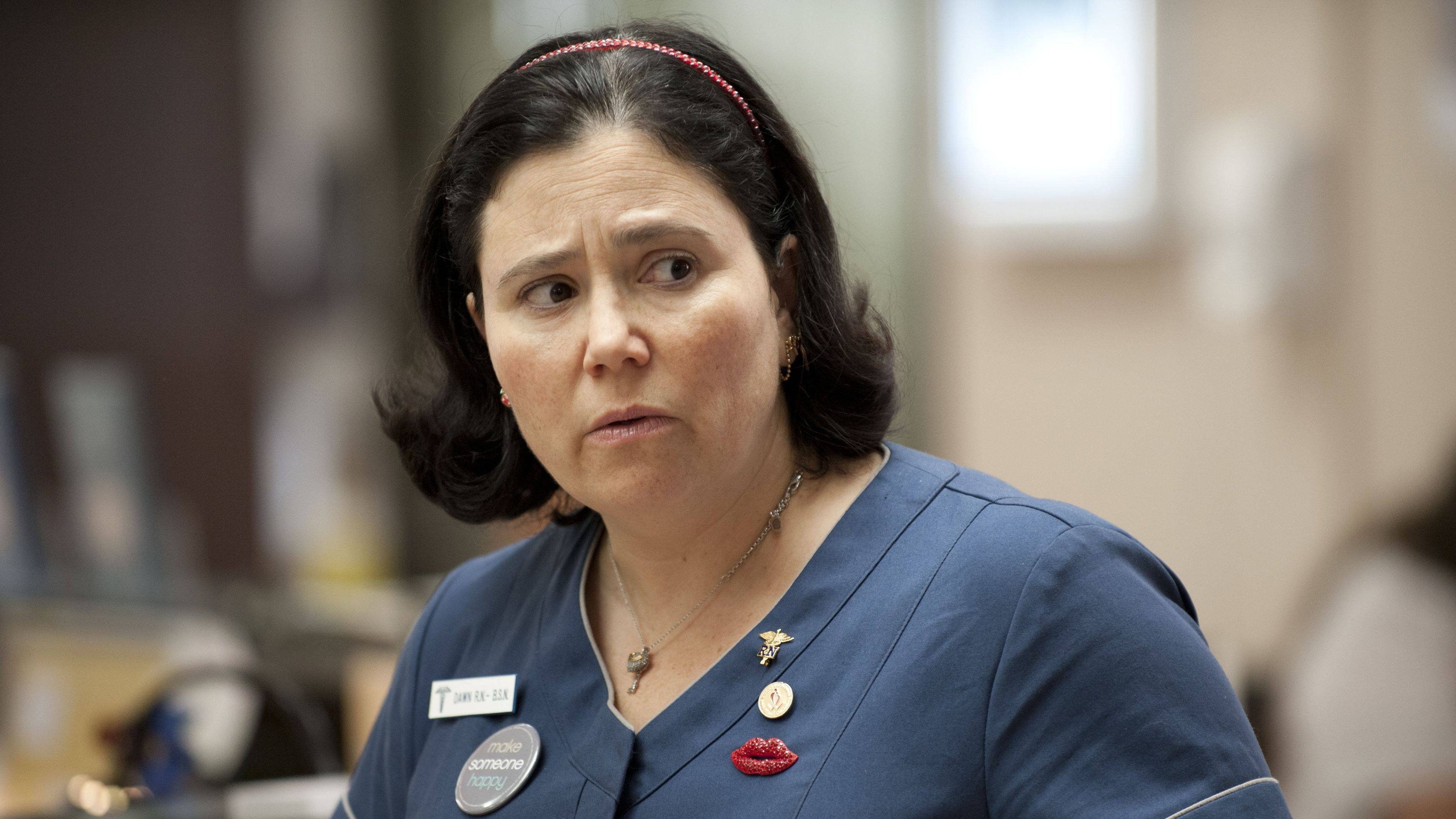 3. Make Someone Happy