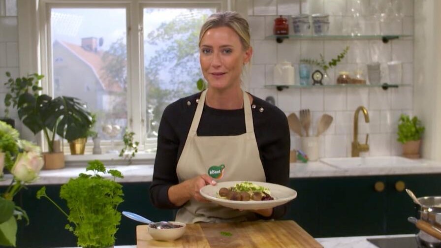 174. Köket S2021 E174