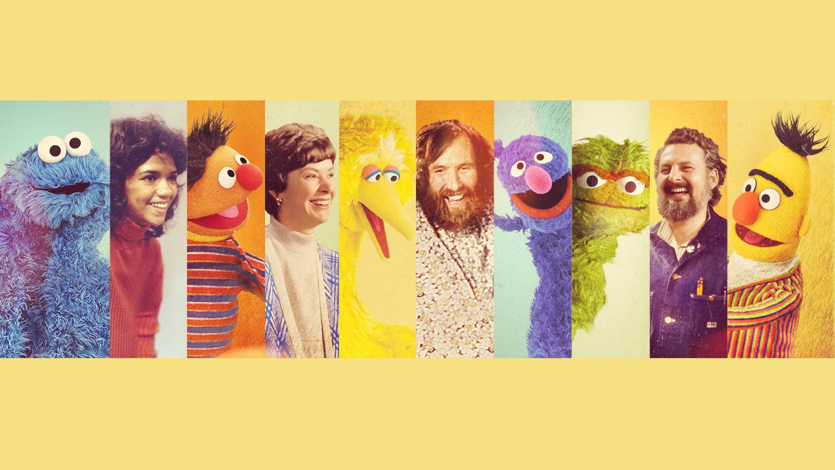 The Street Gang: How We Got To Sesame Street