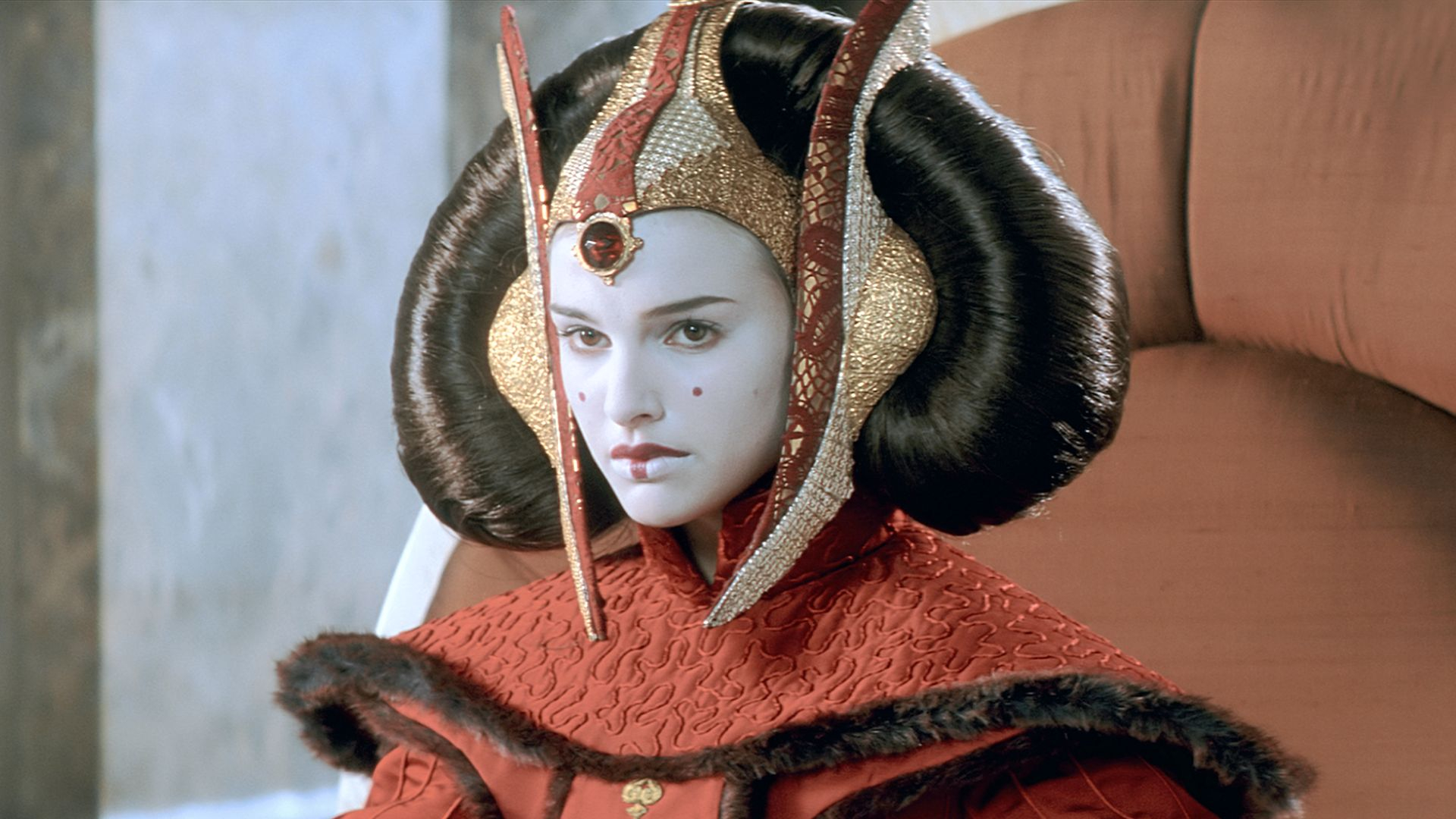 Star Wars: The Phantom Menace (Episode I)