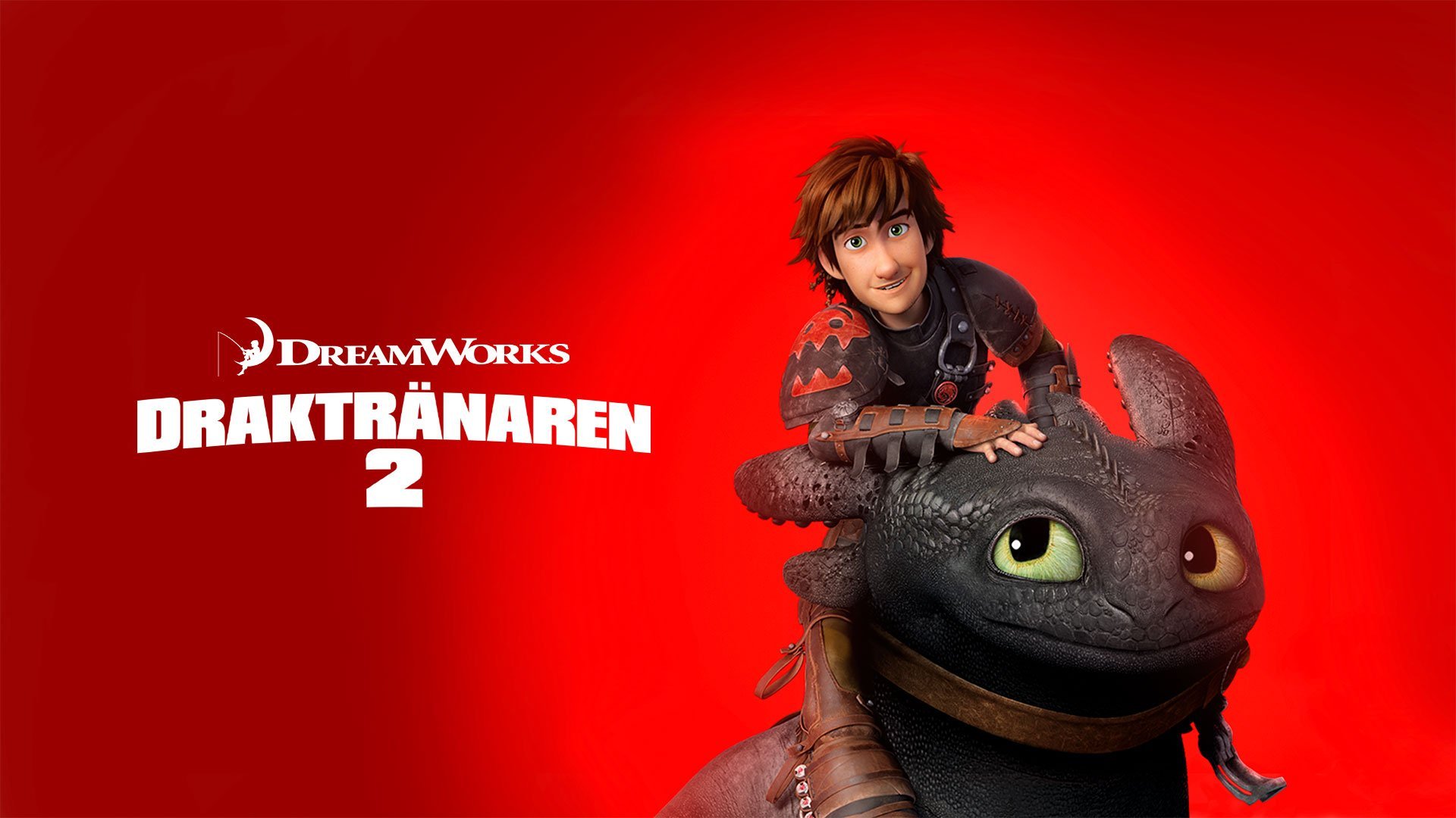 Draktränaren 2