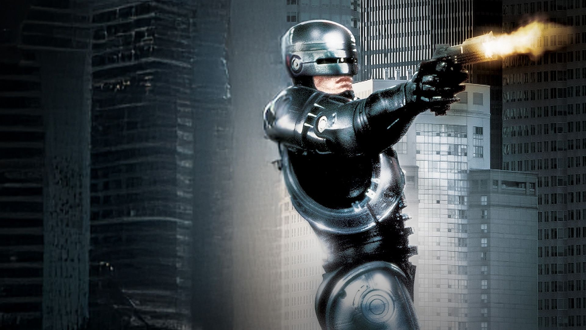 Robocop 2