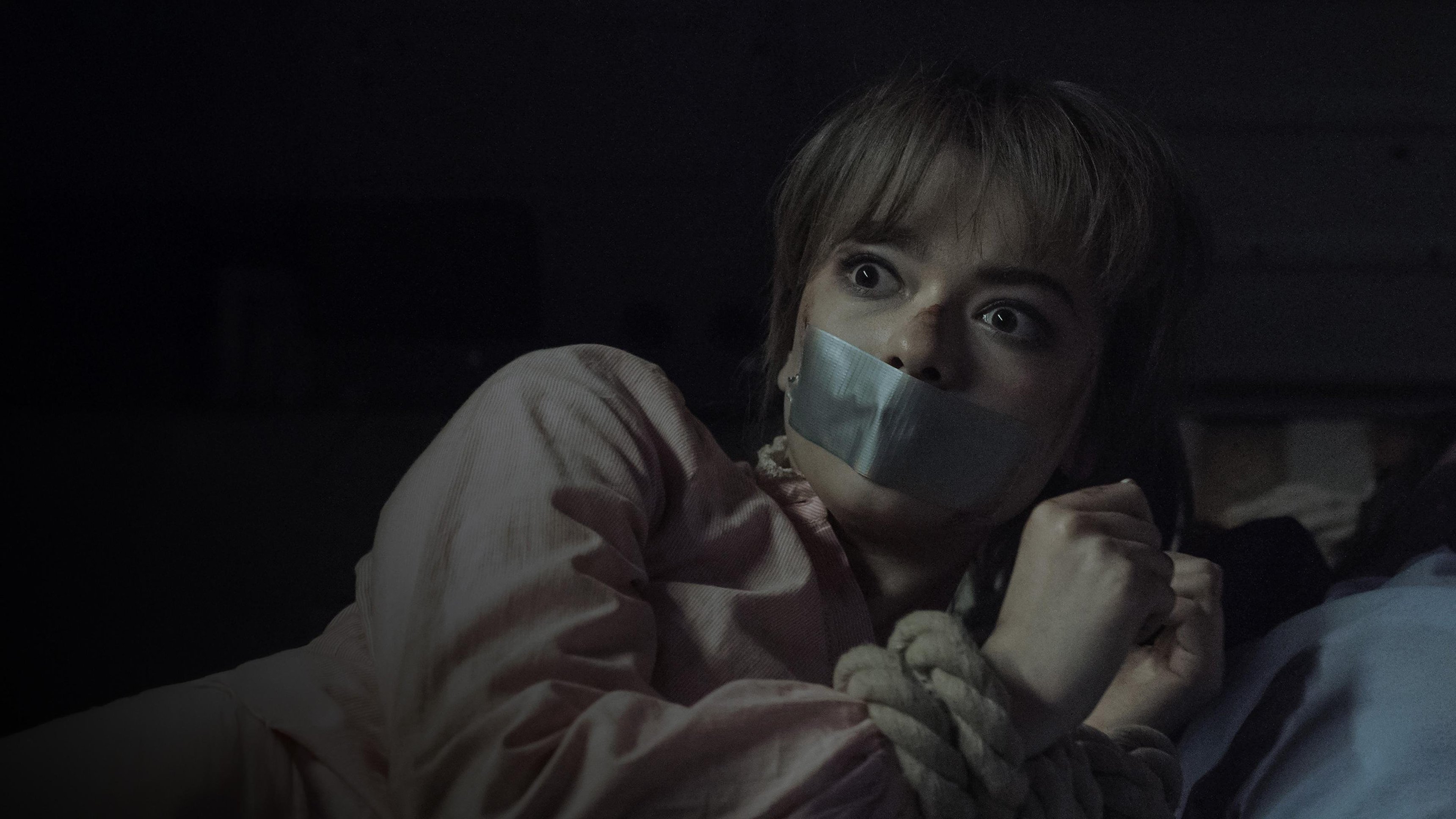 6. Speaking in Tongues