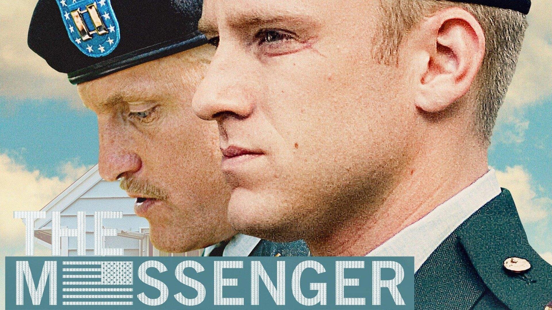 The Messenger