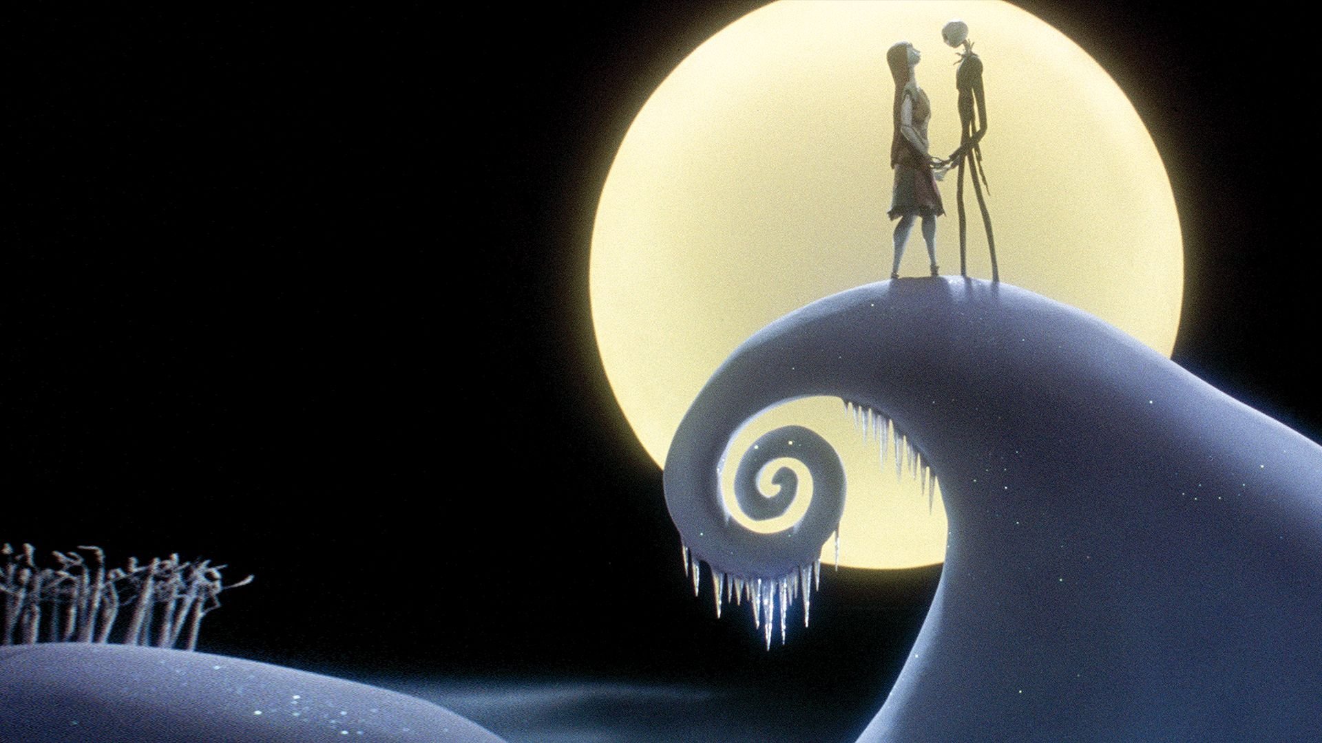 Nightmare Before Christmas