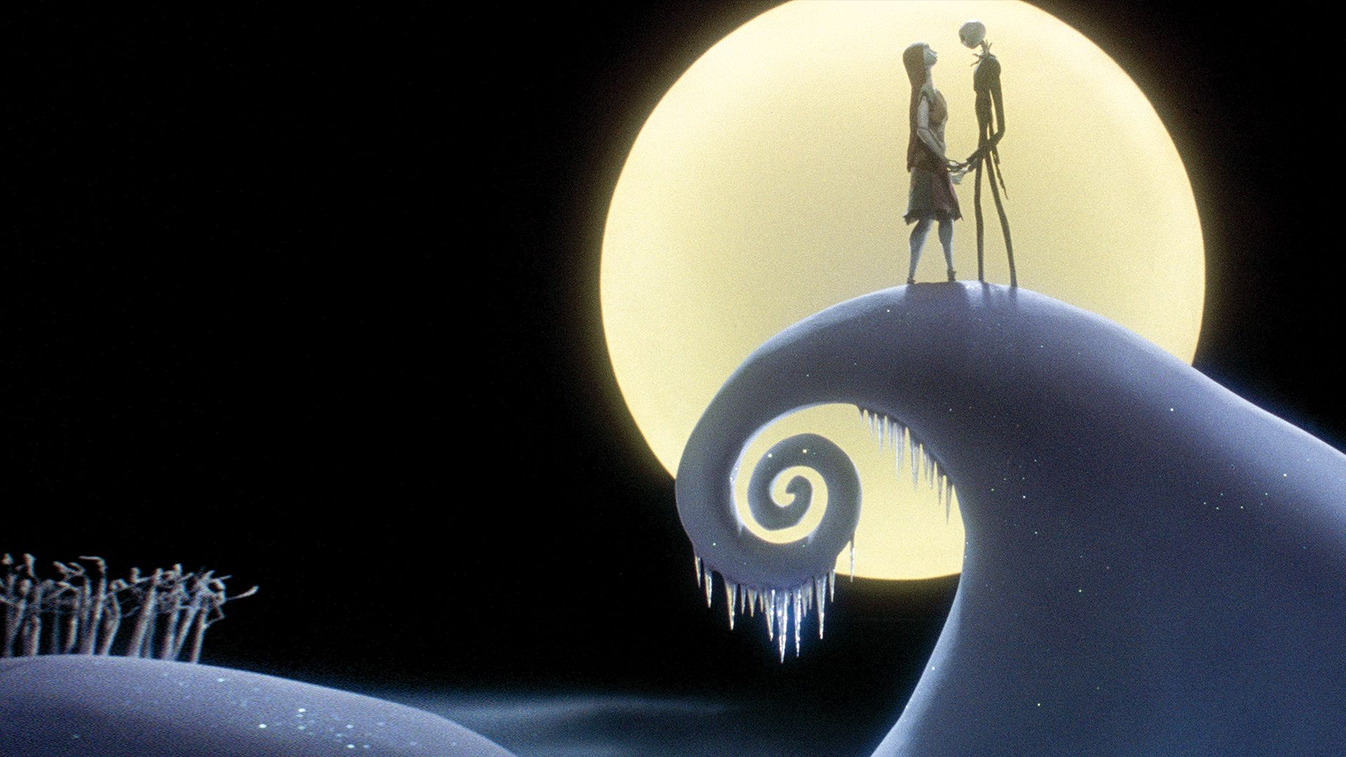 Nightmare Before Christmas