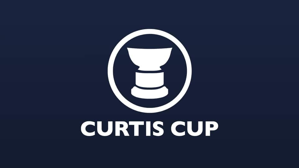 Curtis Cup