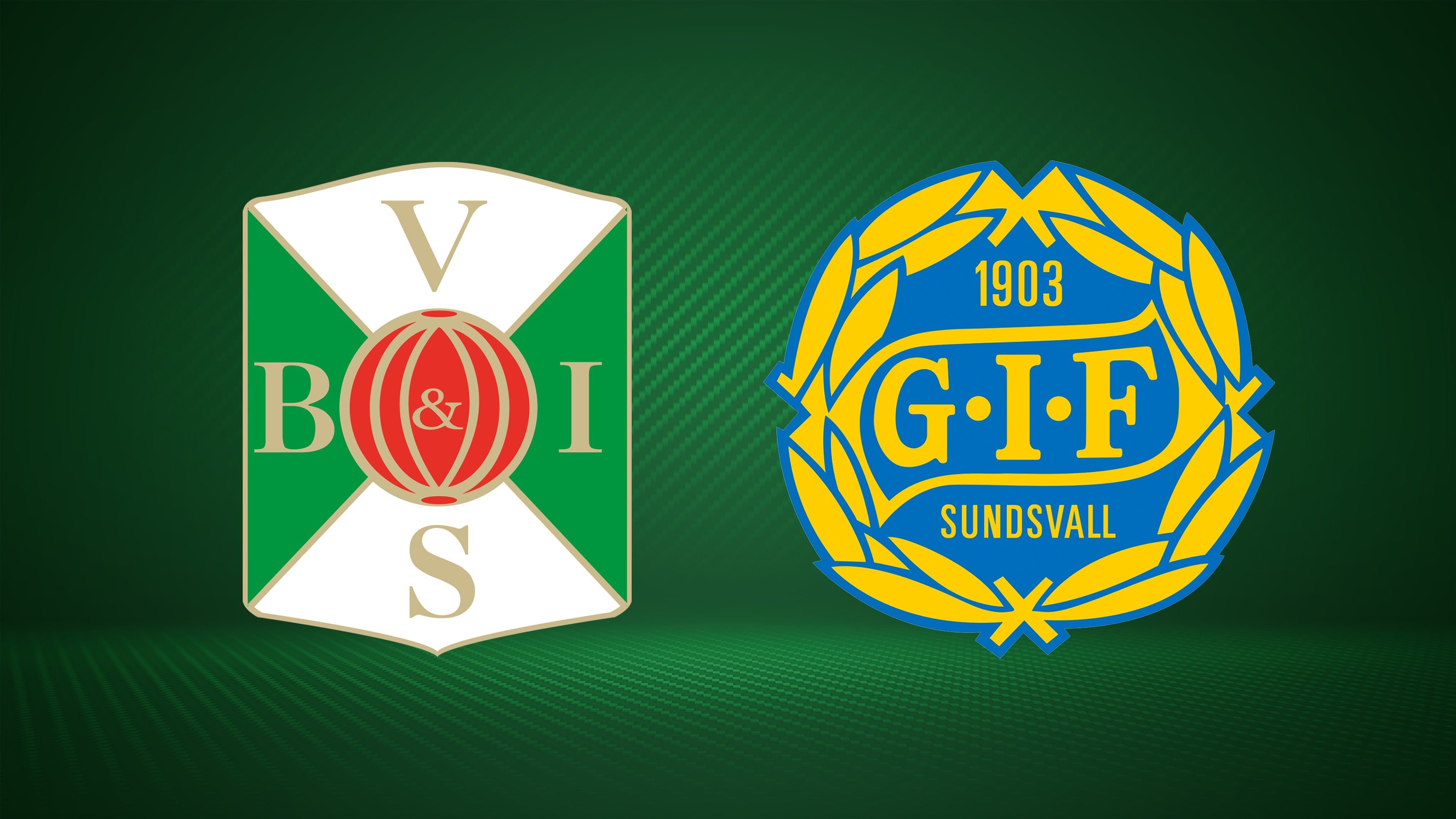 Varbergs BoIS - GIF Sundsvall