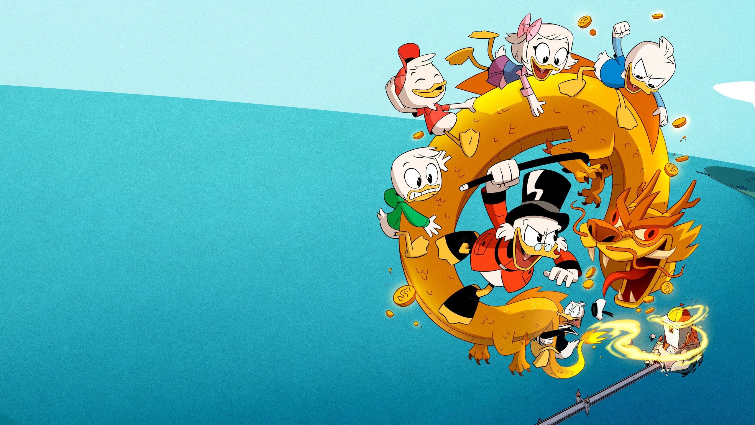 Ducktales