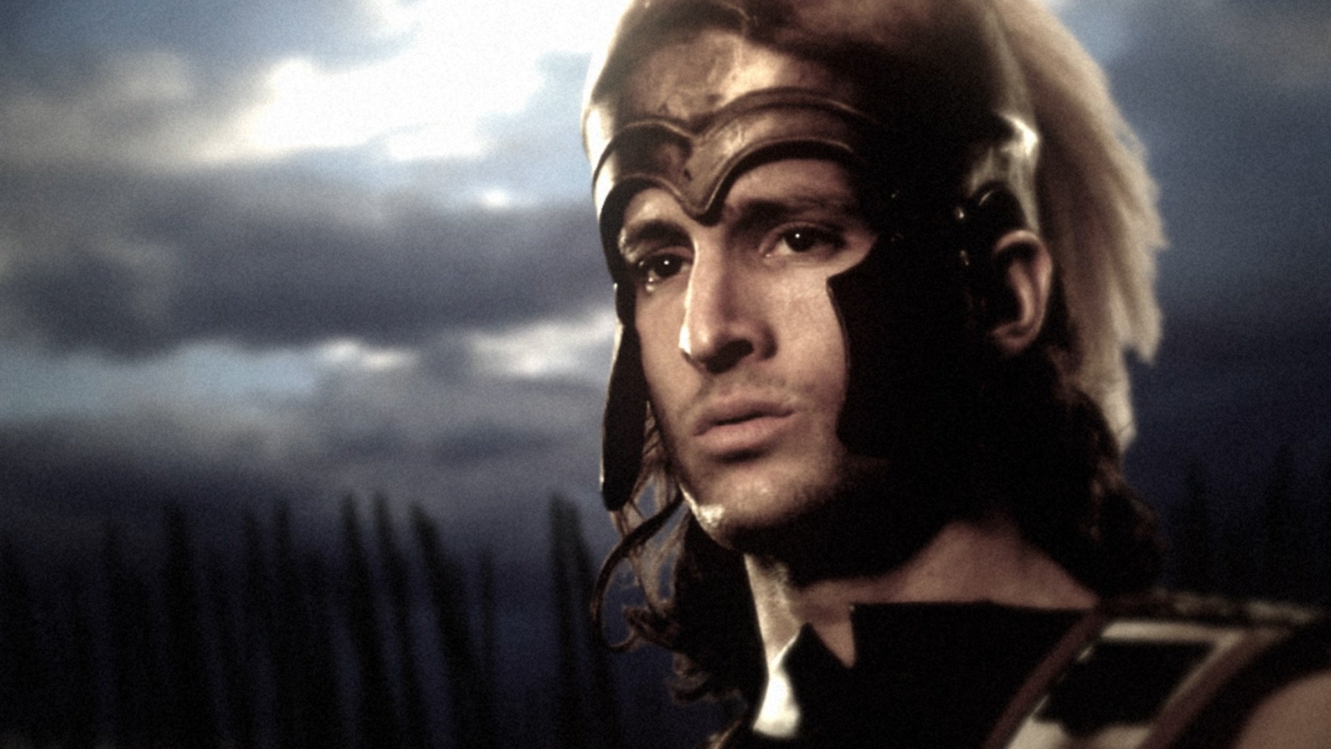 6. Alexander: Lord of War