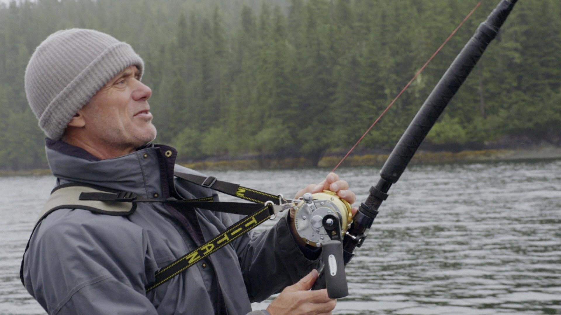 1. Alaska's Lost River Kings
