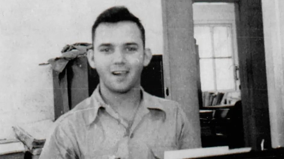 5. True Crime Lies