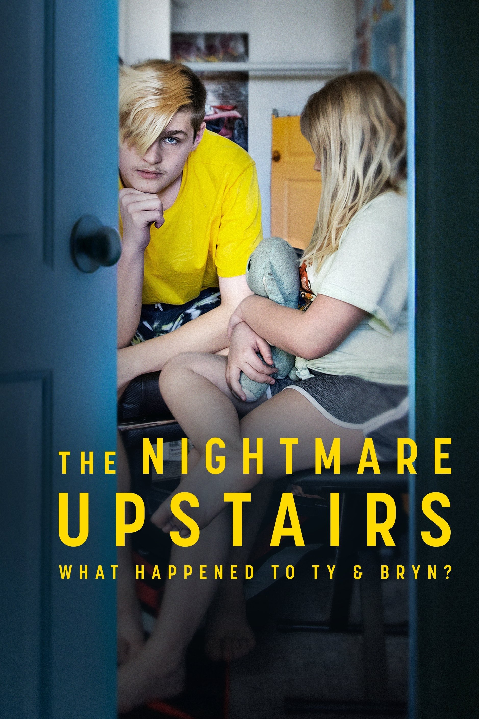 The Nightmare Upstairs: What Happened to Ty and Bryn?