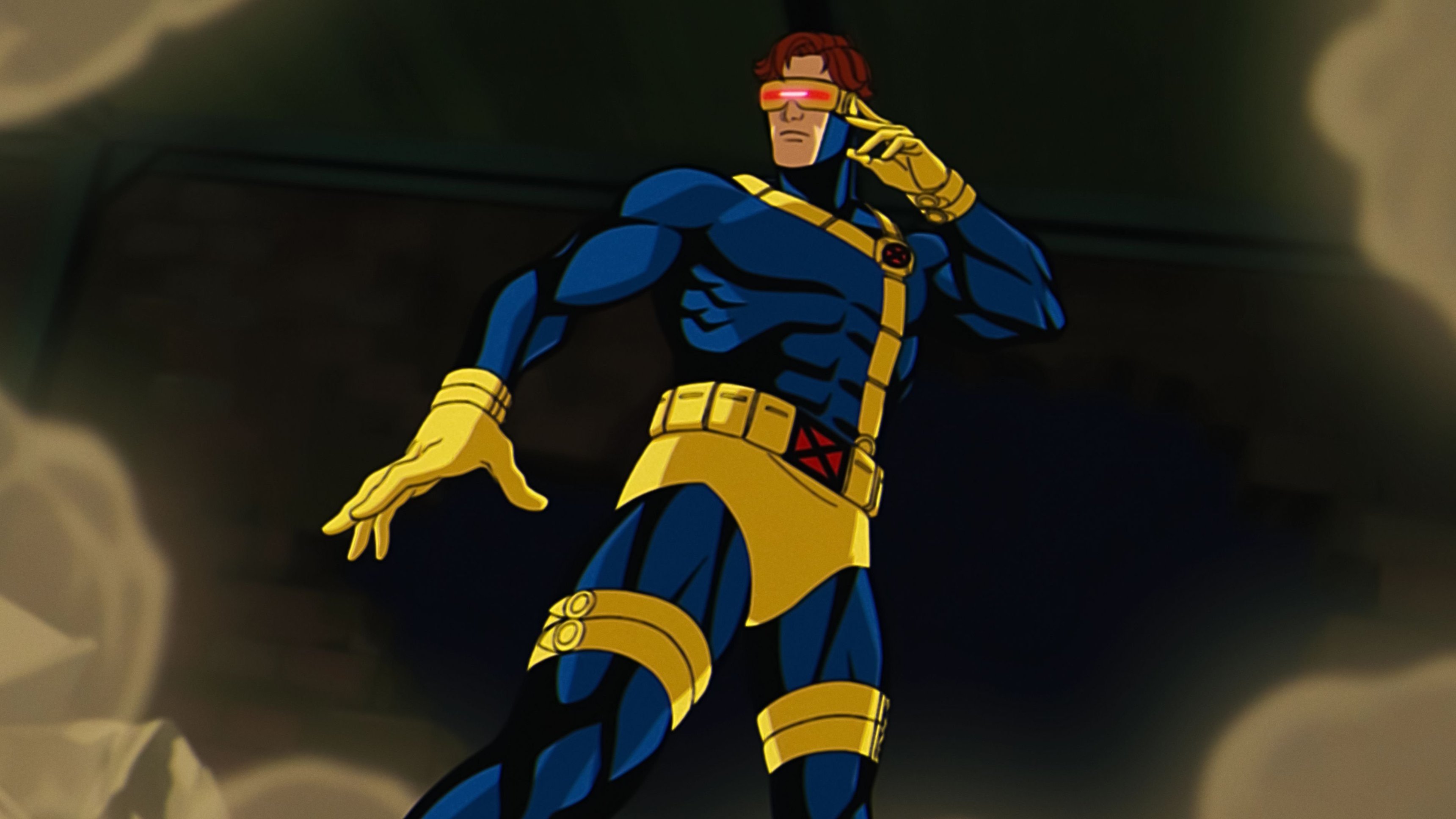 1. To Me, My X-Men
