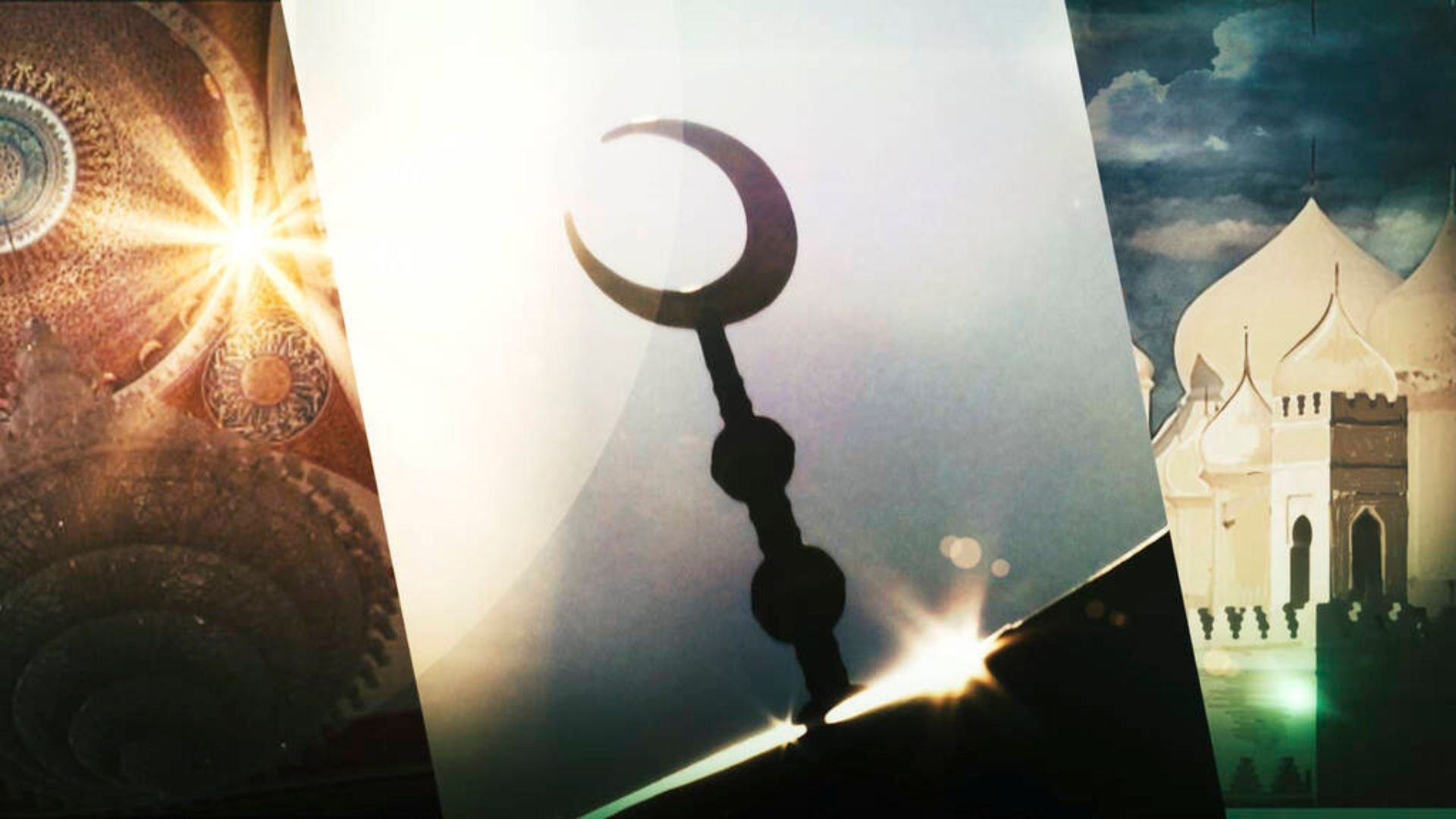Muslimsk högtid: Eid al-adha