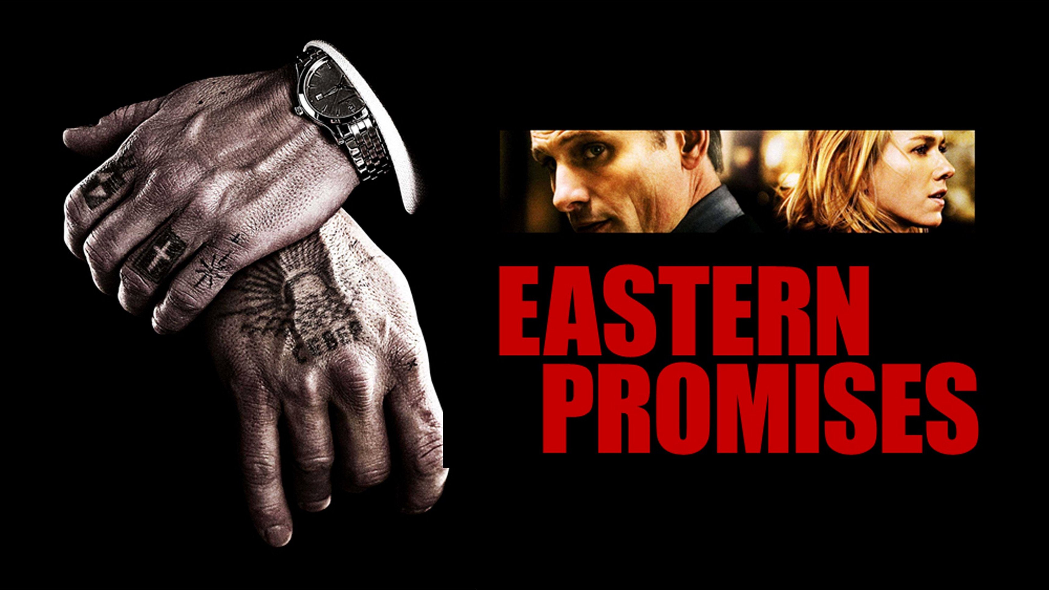 Eastern Promises