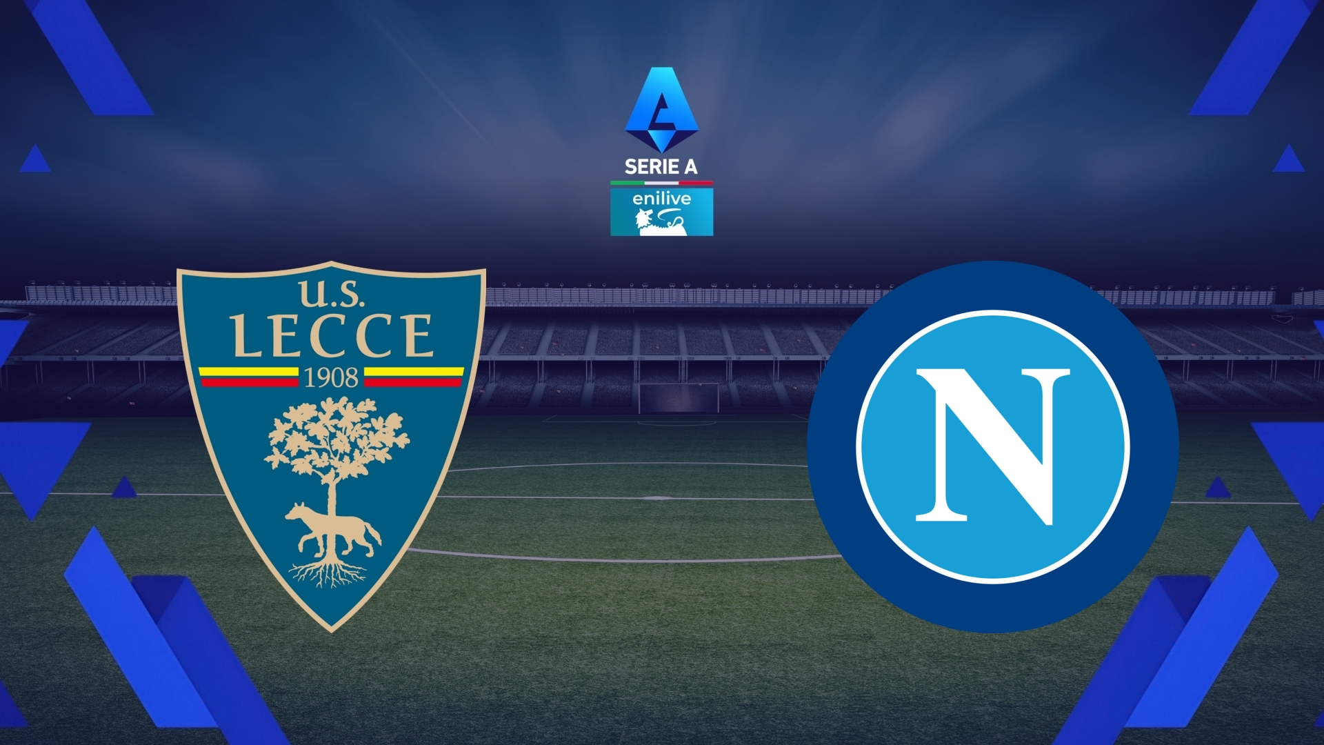 348. Lecce - Napoli