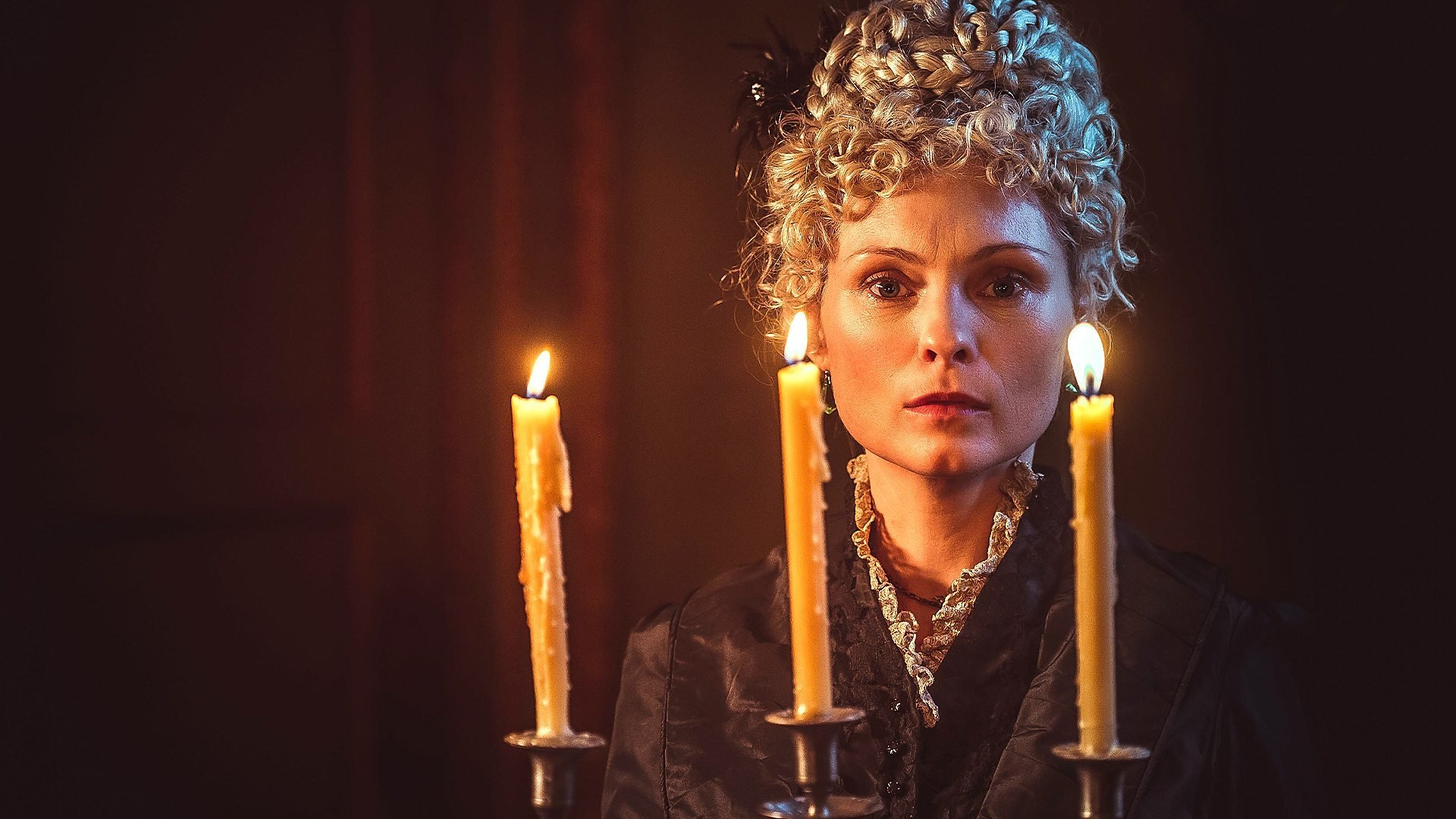 1. A Ghost Story for Christmas: Count Magnus