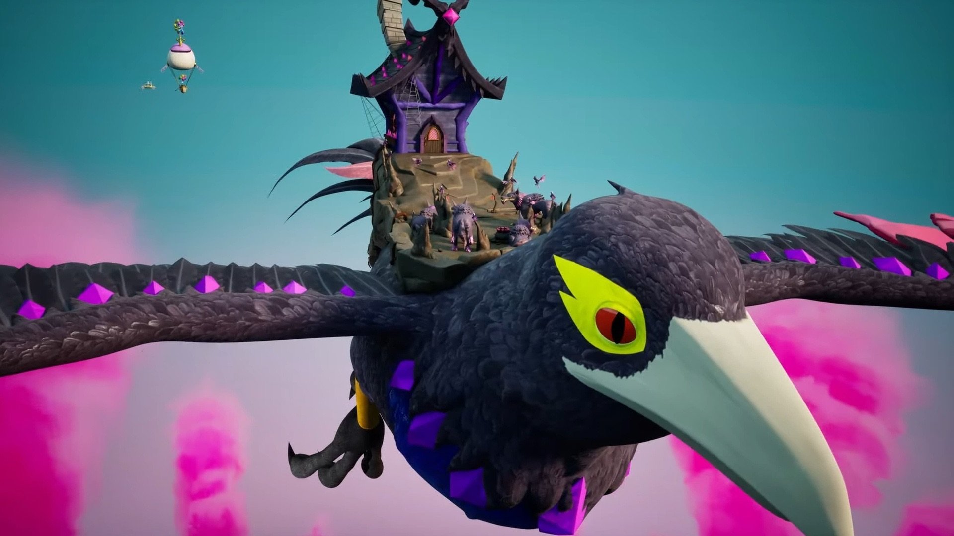 13. En handfull dubbelgångare