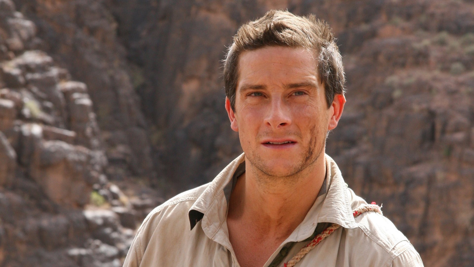 1. Sahara