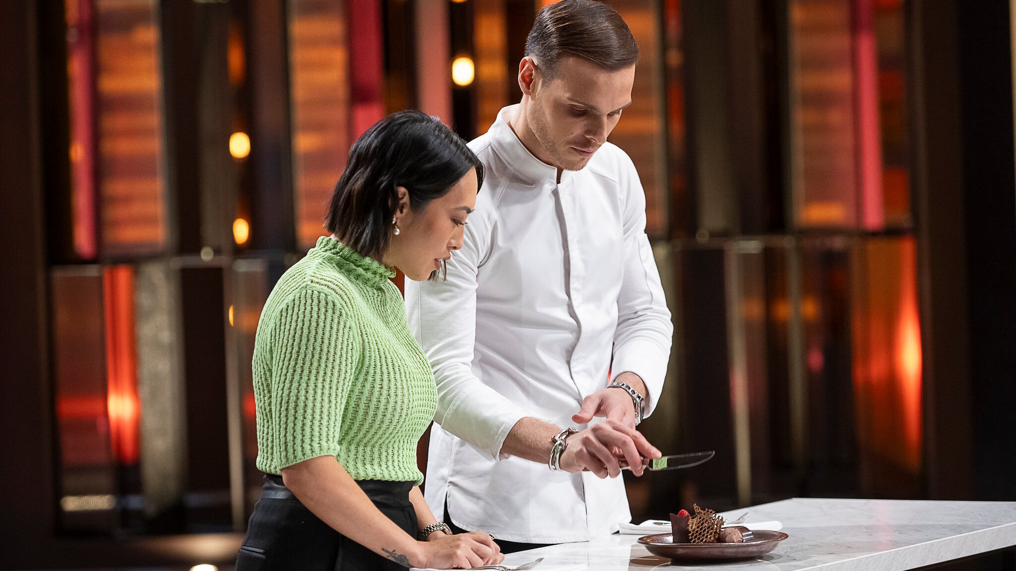 6. MasterChef Australia Dessert Masters S01 E006
