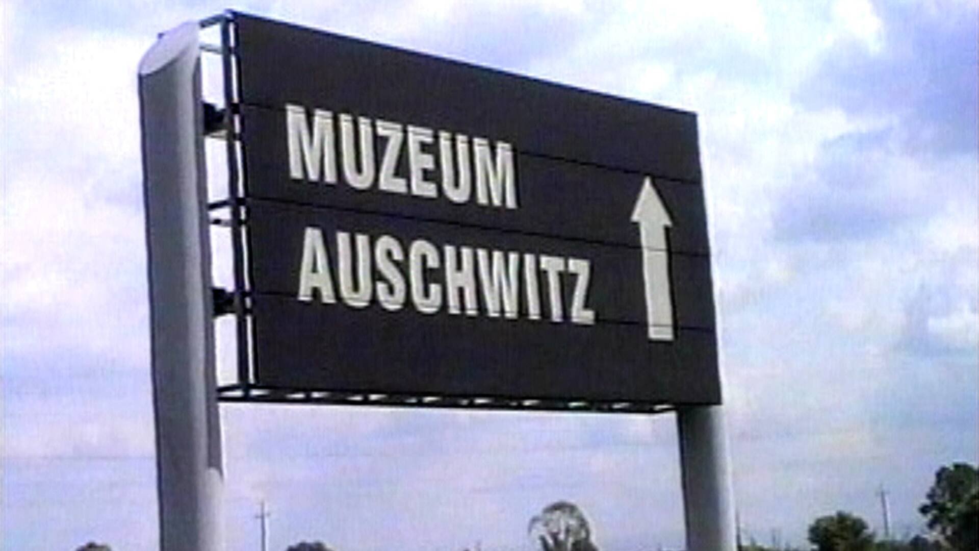 En resa genom förintelsen - Min farfars berättelse