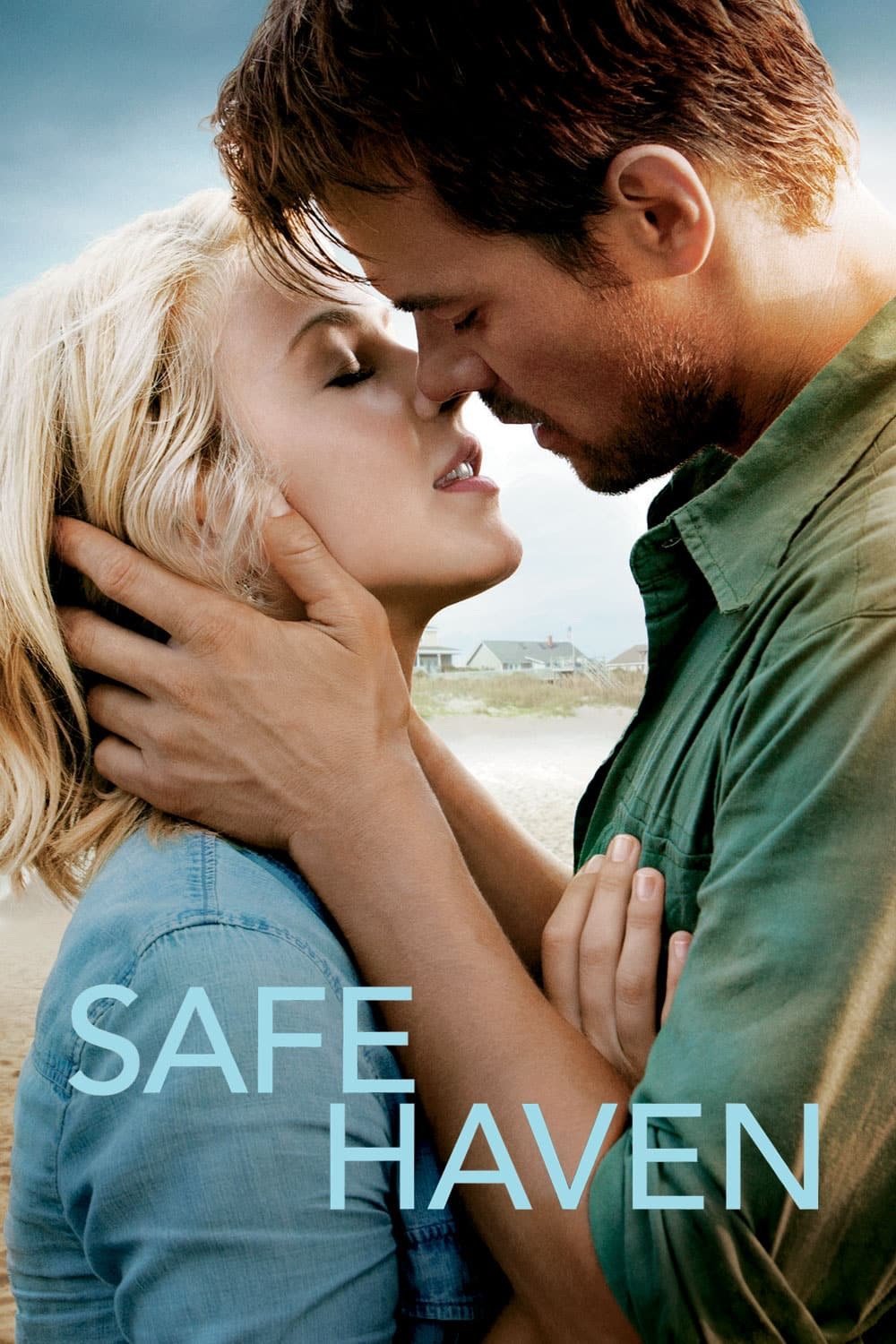 Safe Haven