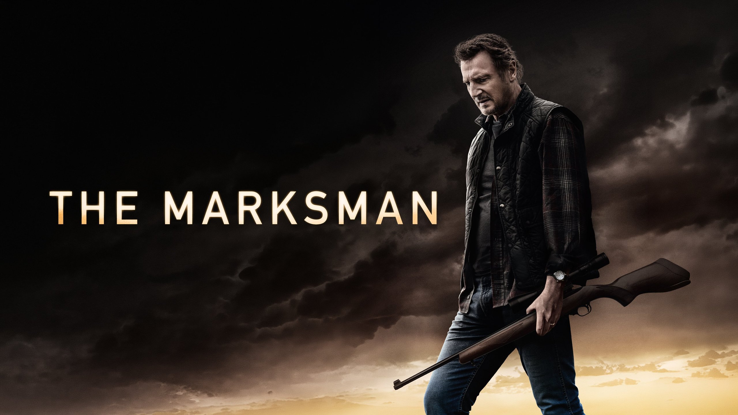 The Marksman