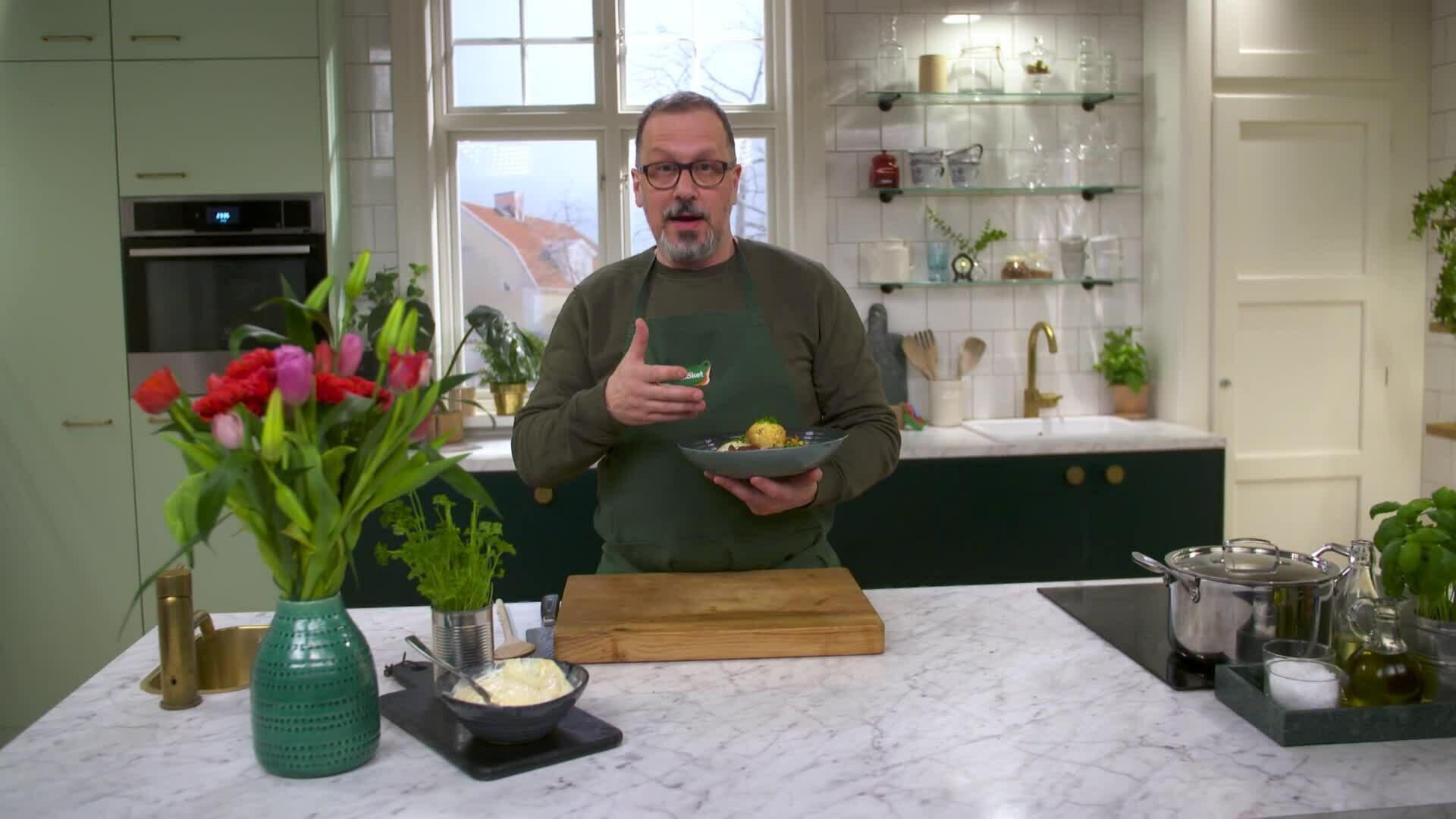 86. Köket S2021 E086