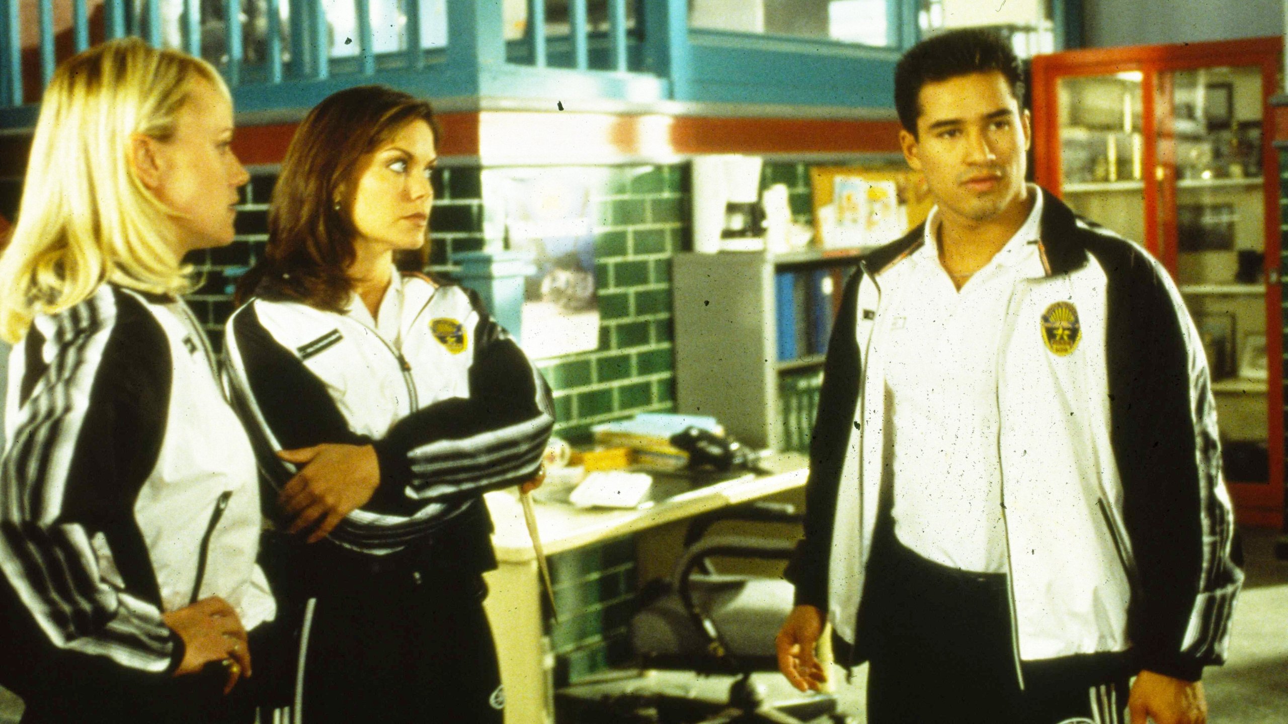 22. The Right Thing