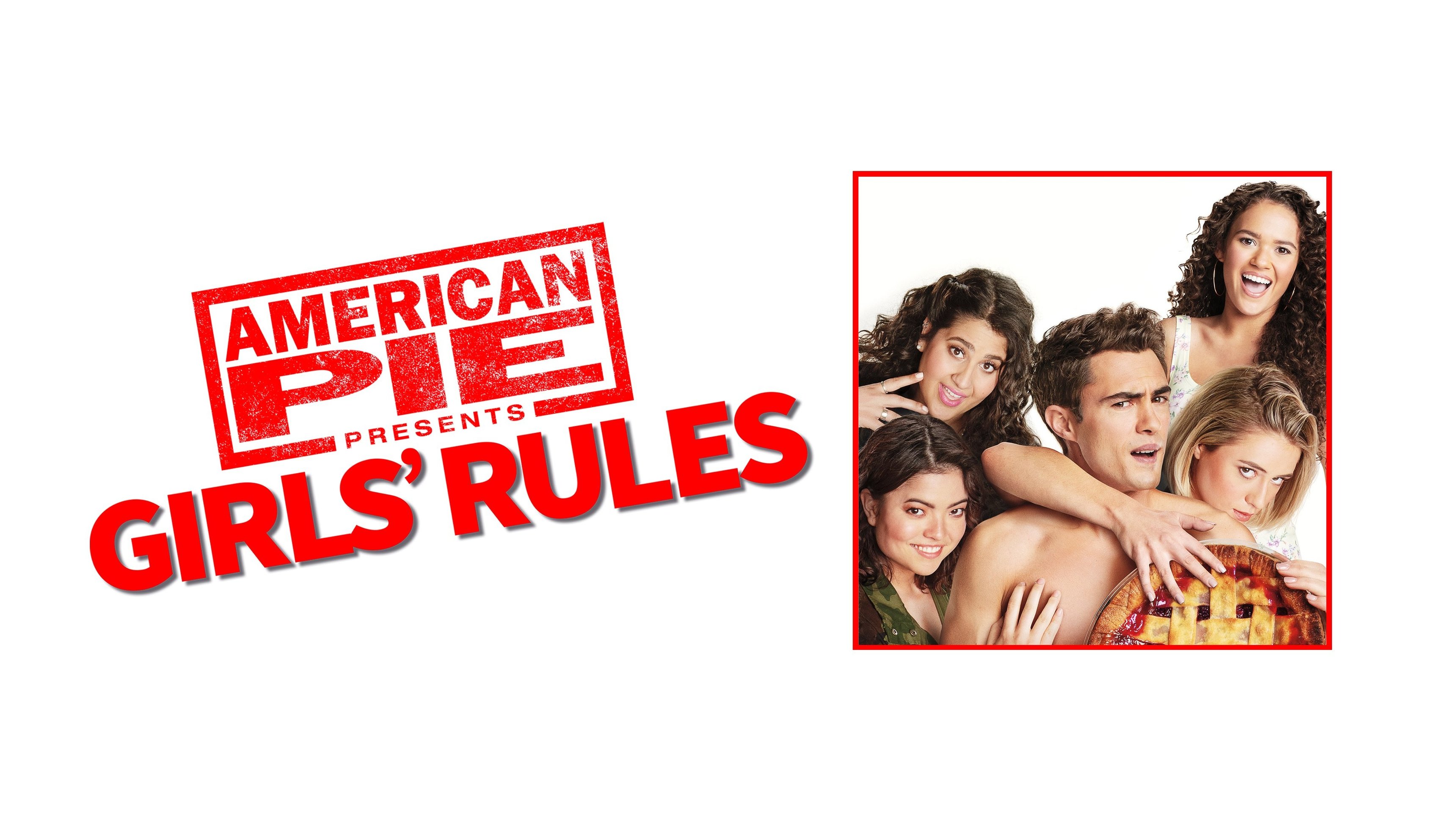 American Pie Presents: Girls' Rule