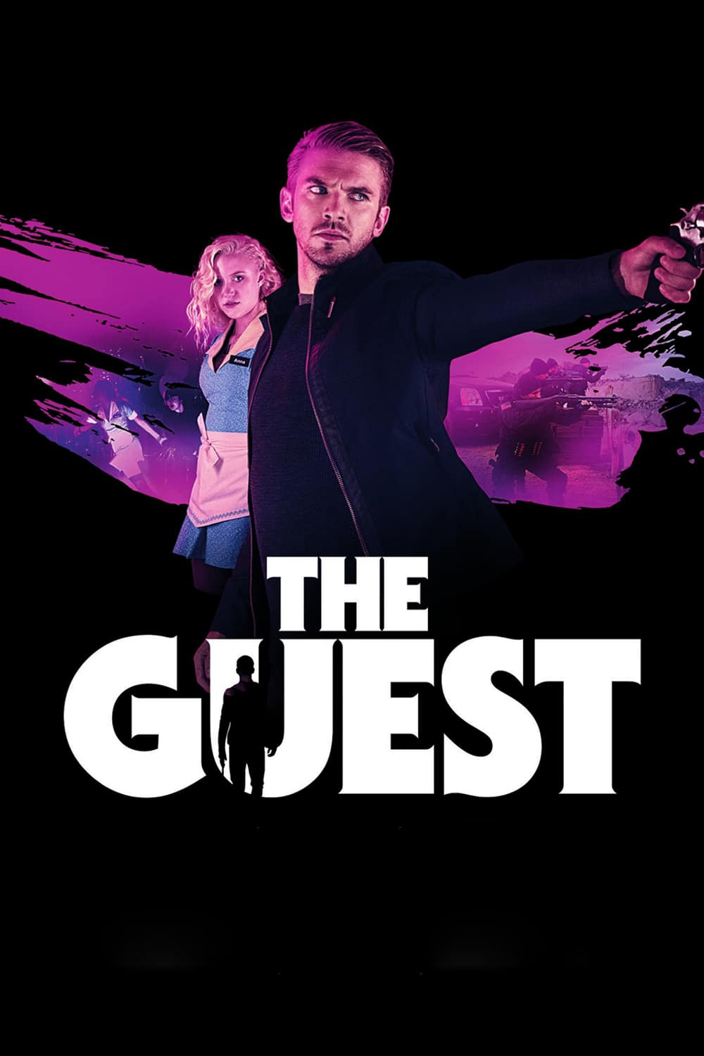 The Guest