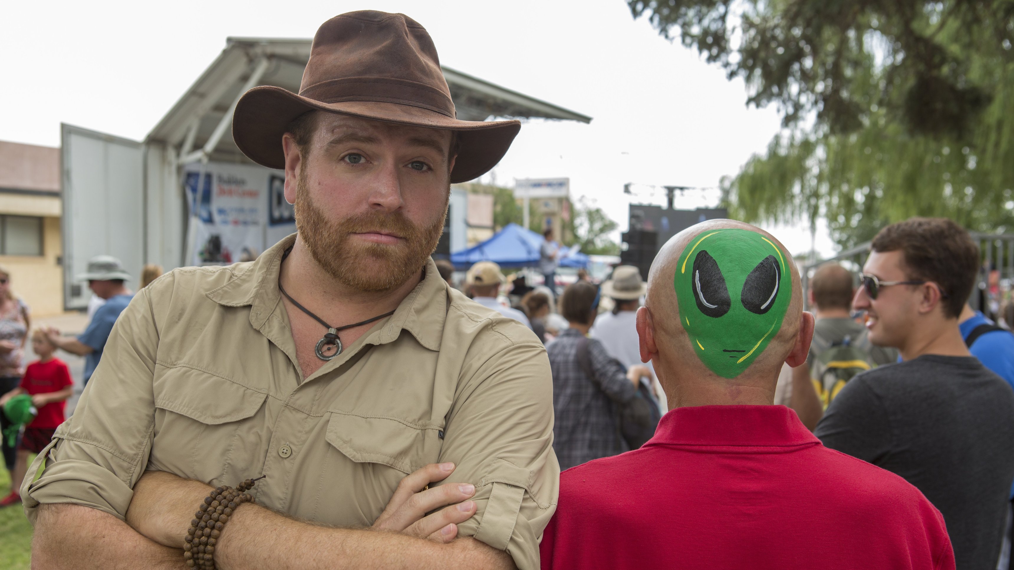 4. Roswell Revealed
