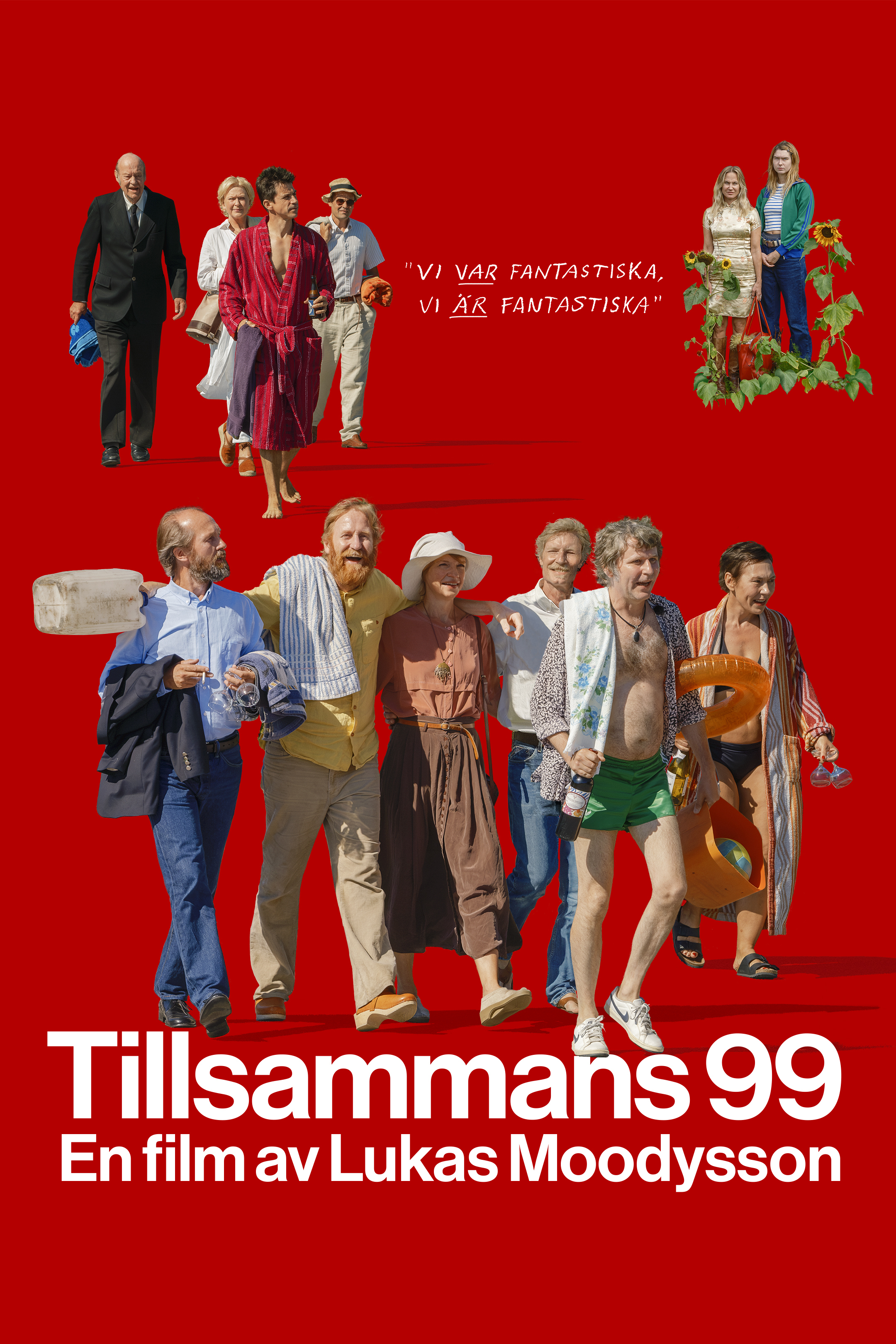 Tillsammans 99