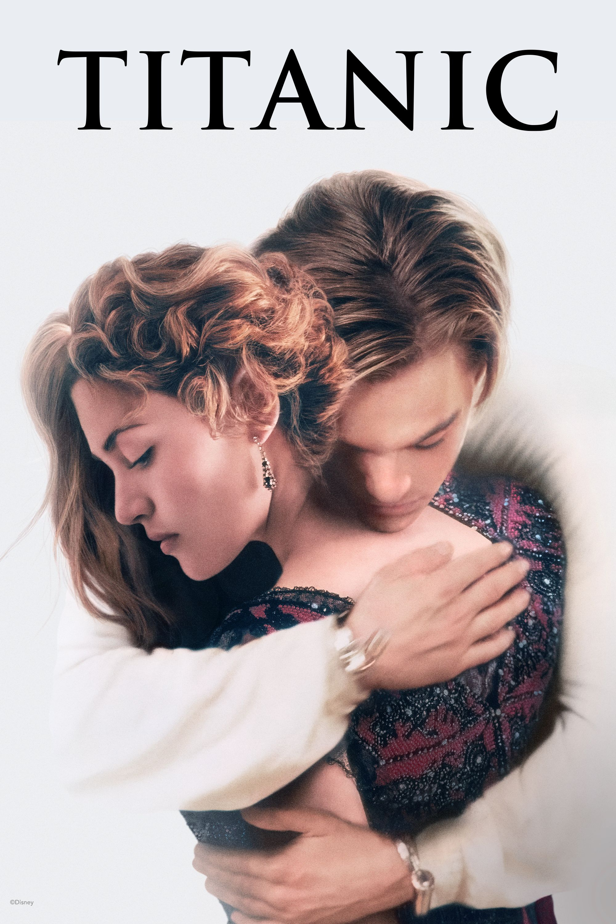 Titanic