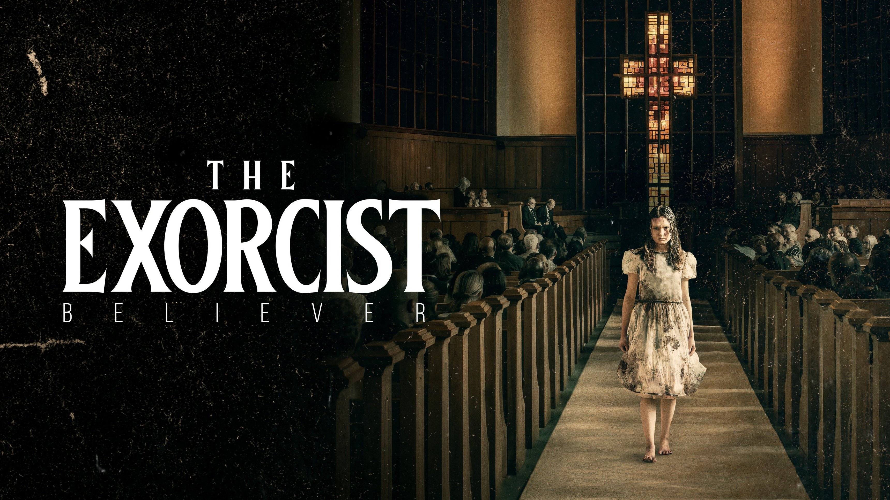 The Exorcist: Believer