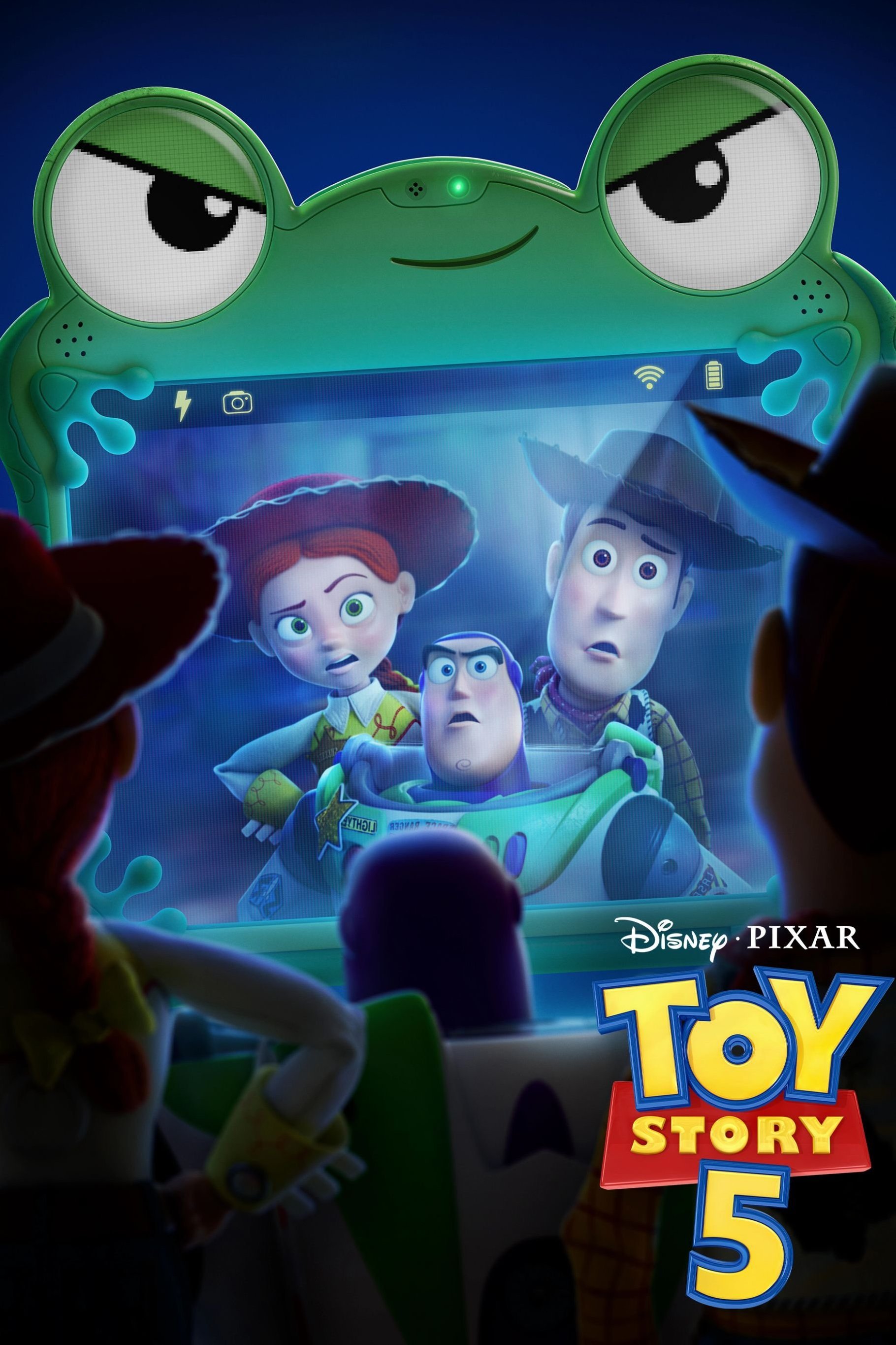 Toy Story 5