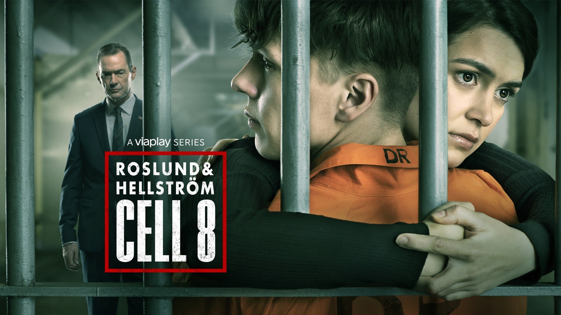 Cell 8