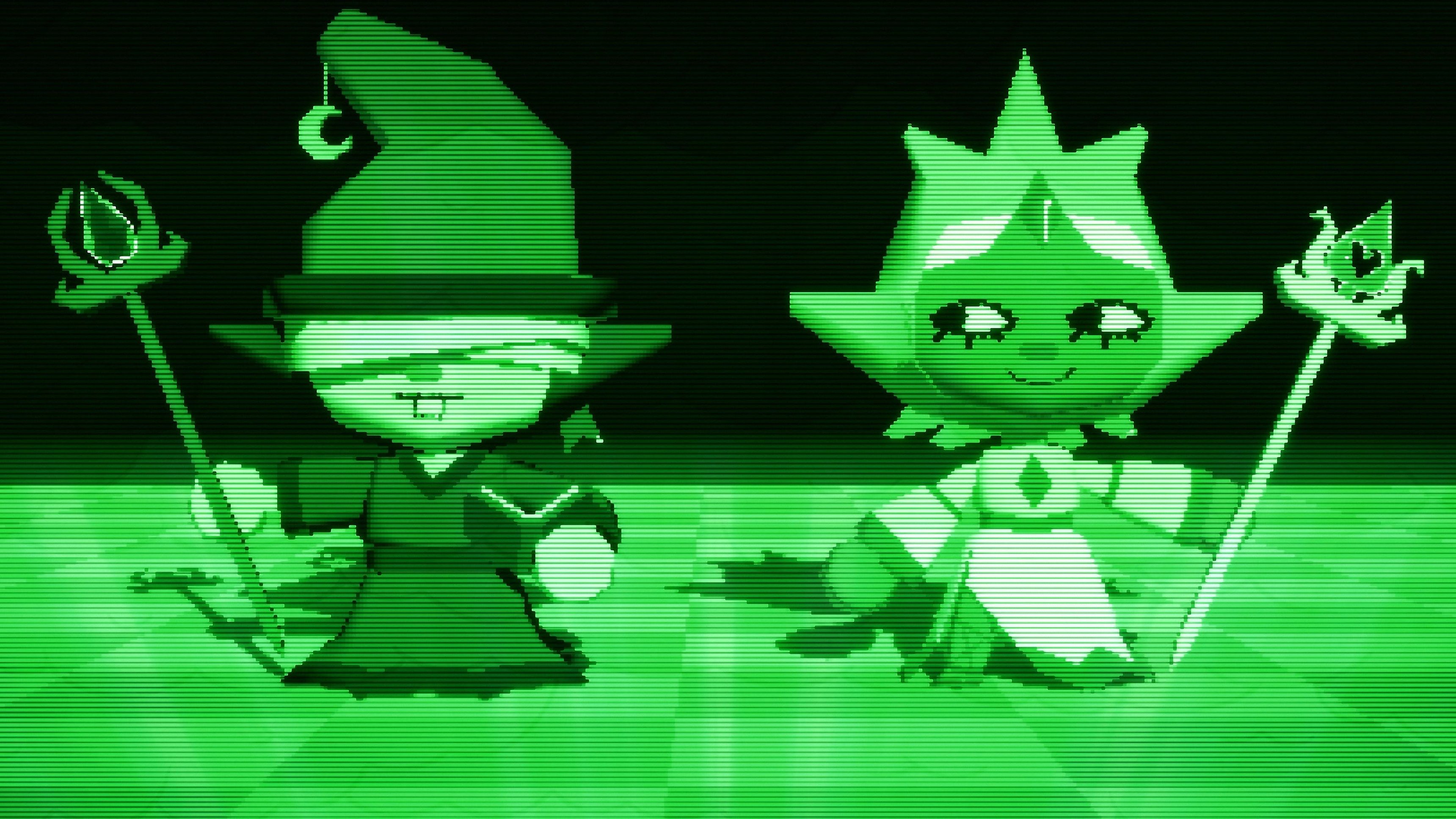 9. Casper & Nova