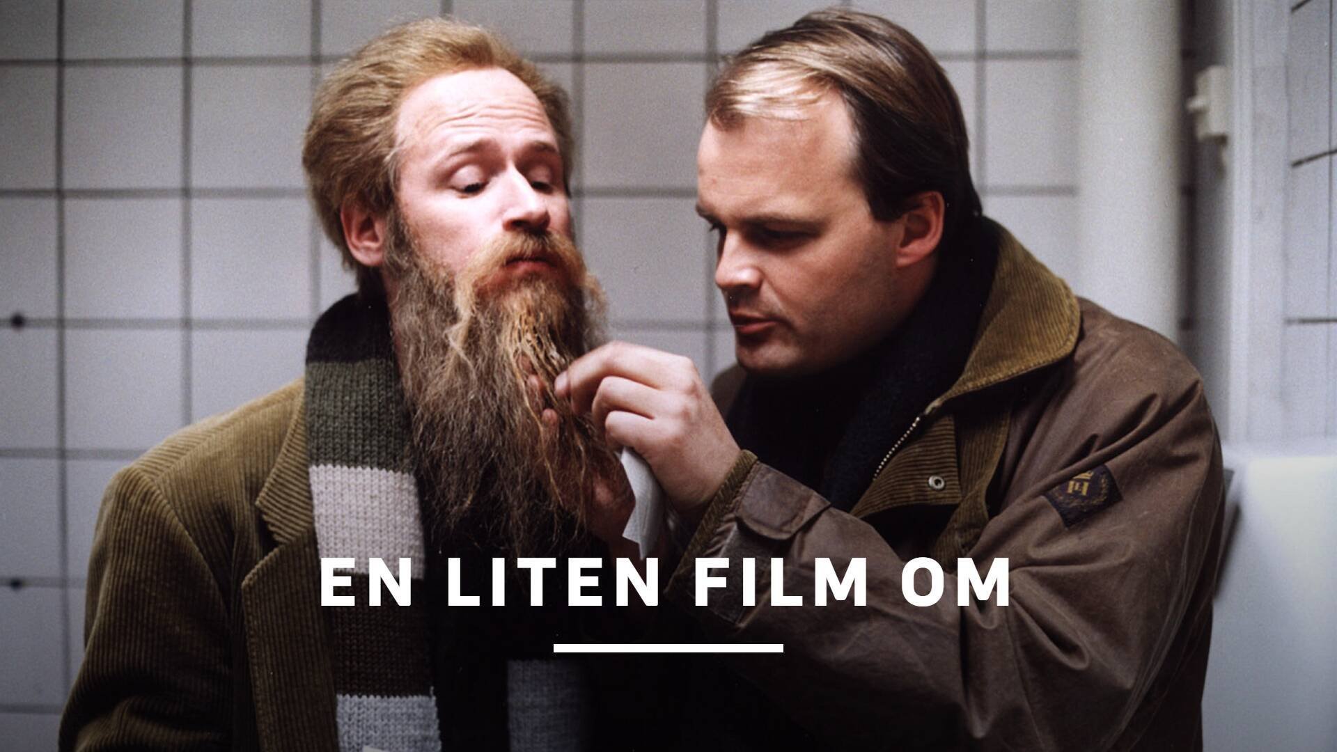 En liten film
