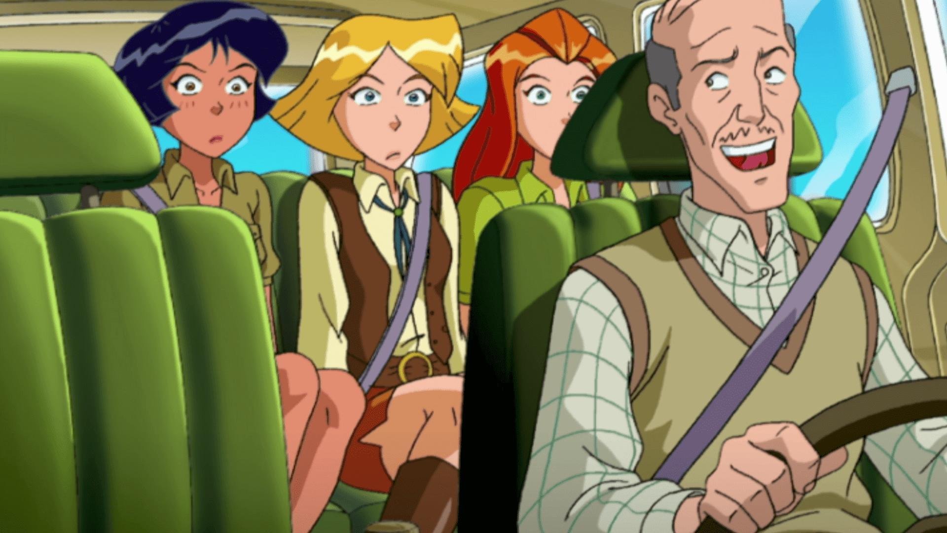 13. Bedrägeriläger