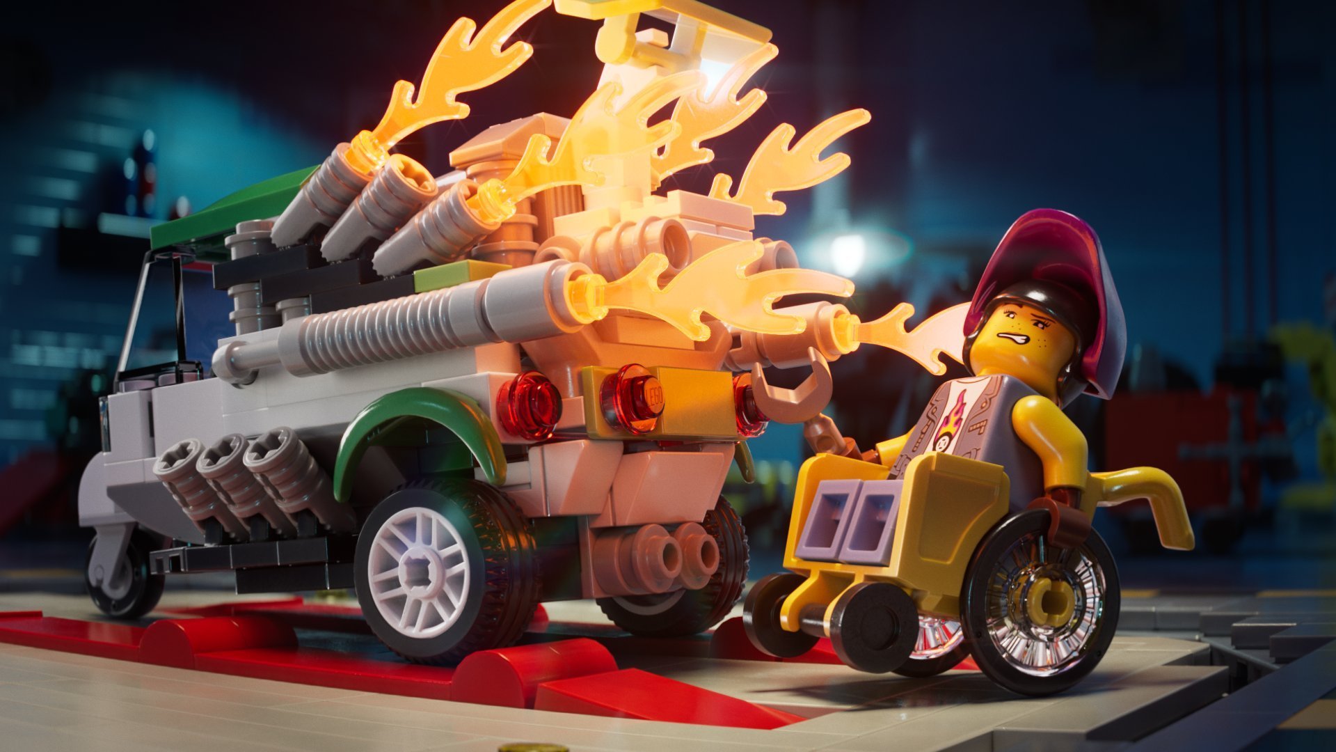 3. Förbannelser och kristaller