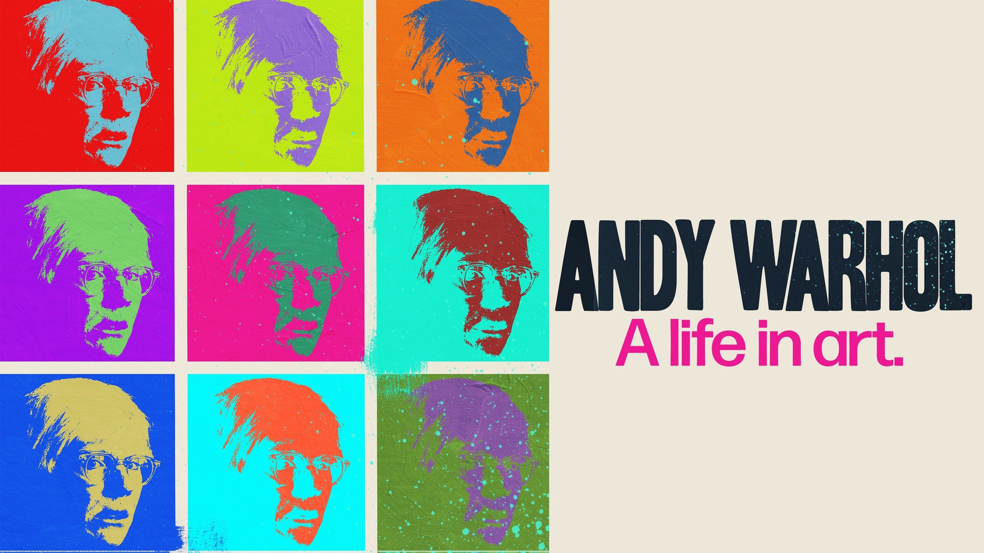 Andy Warhol: A Life in Art