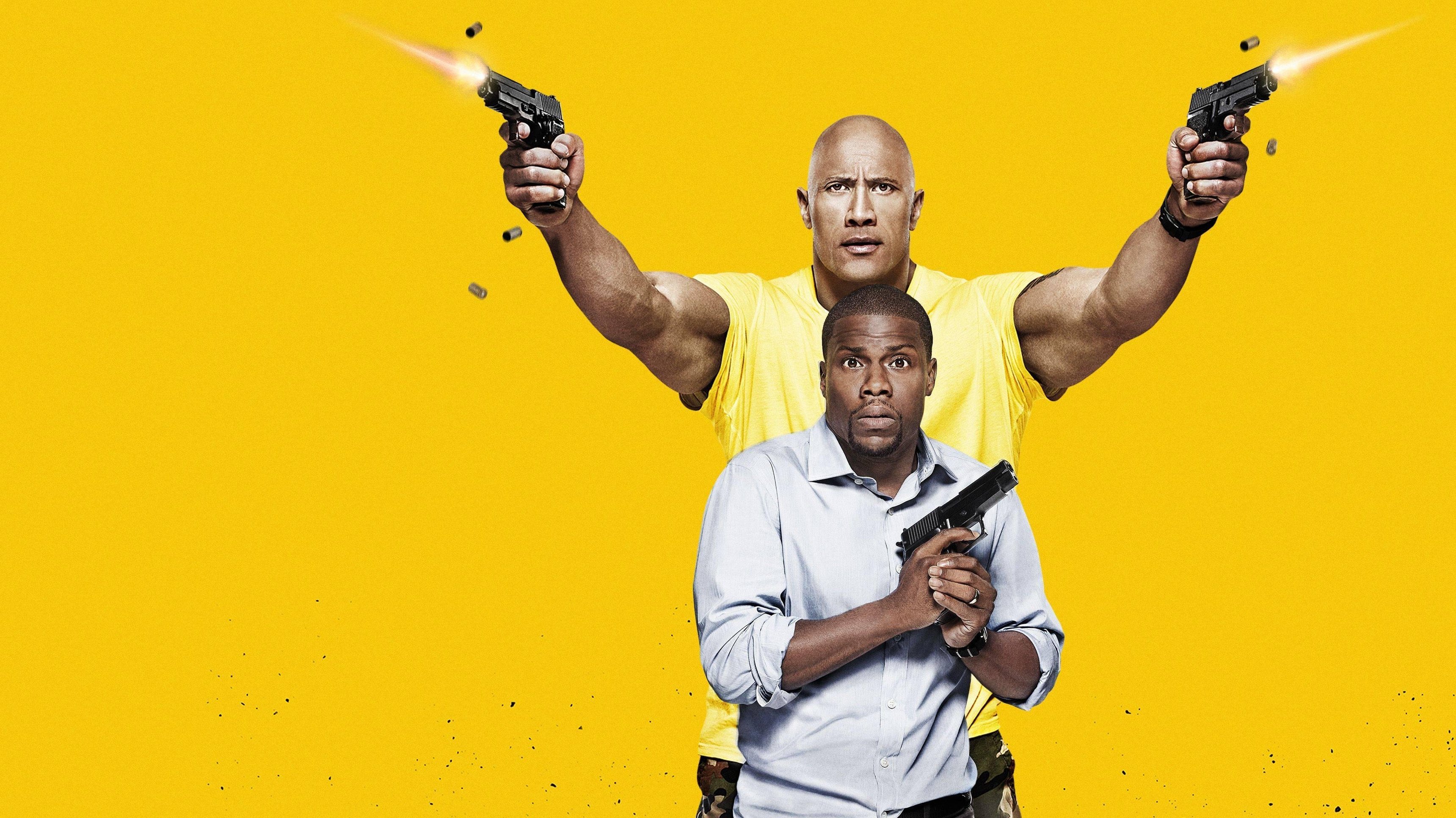 Central Intelligence