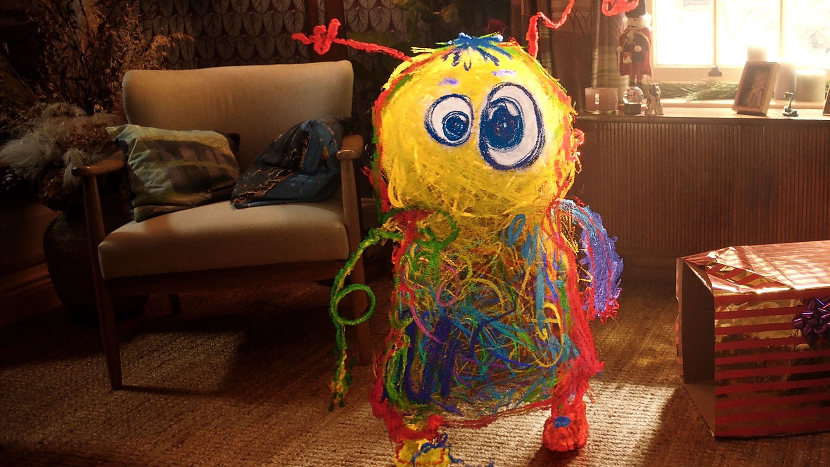 Disney Best Christmas Ever