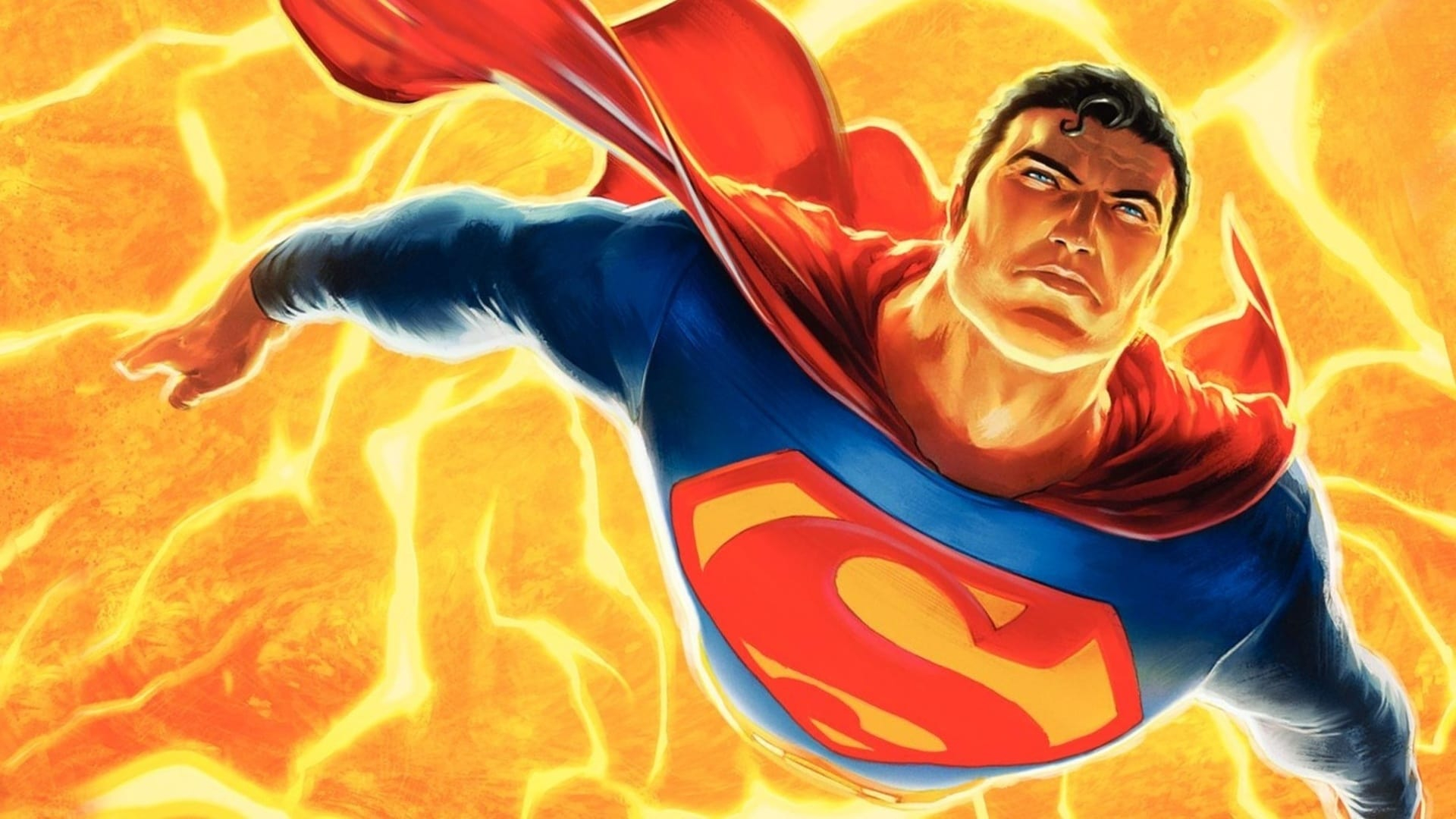 DCU: All Star Superman