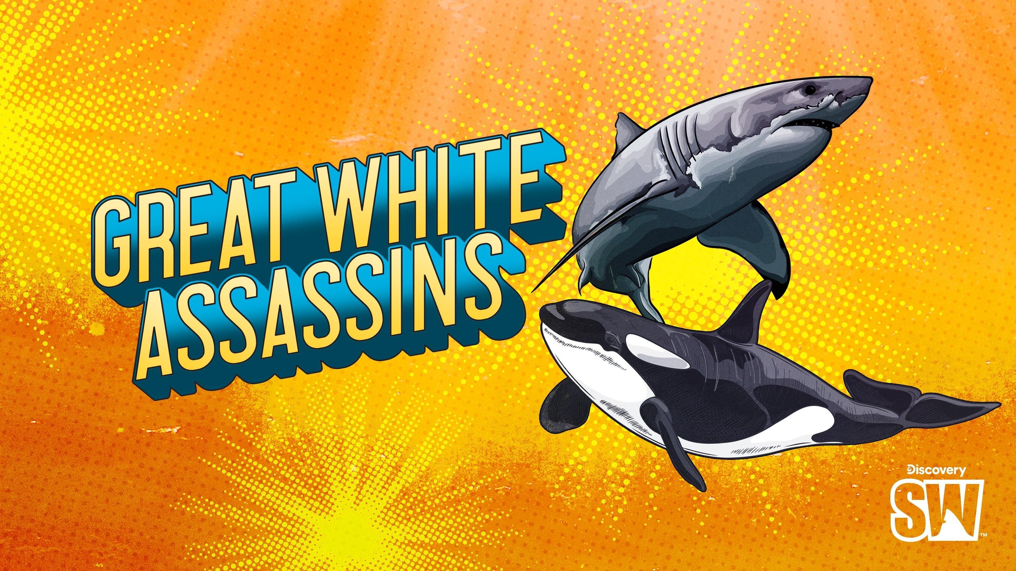 Great White Assassins