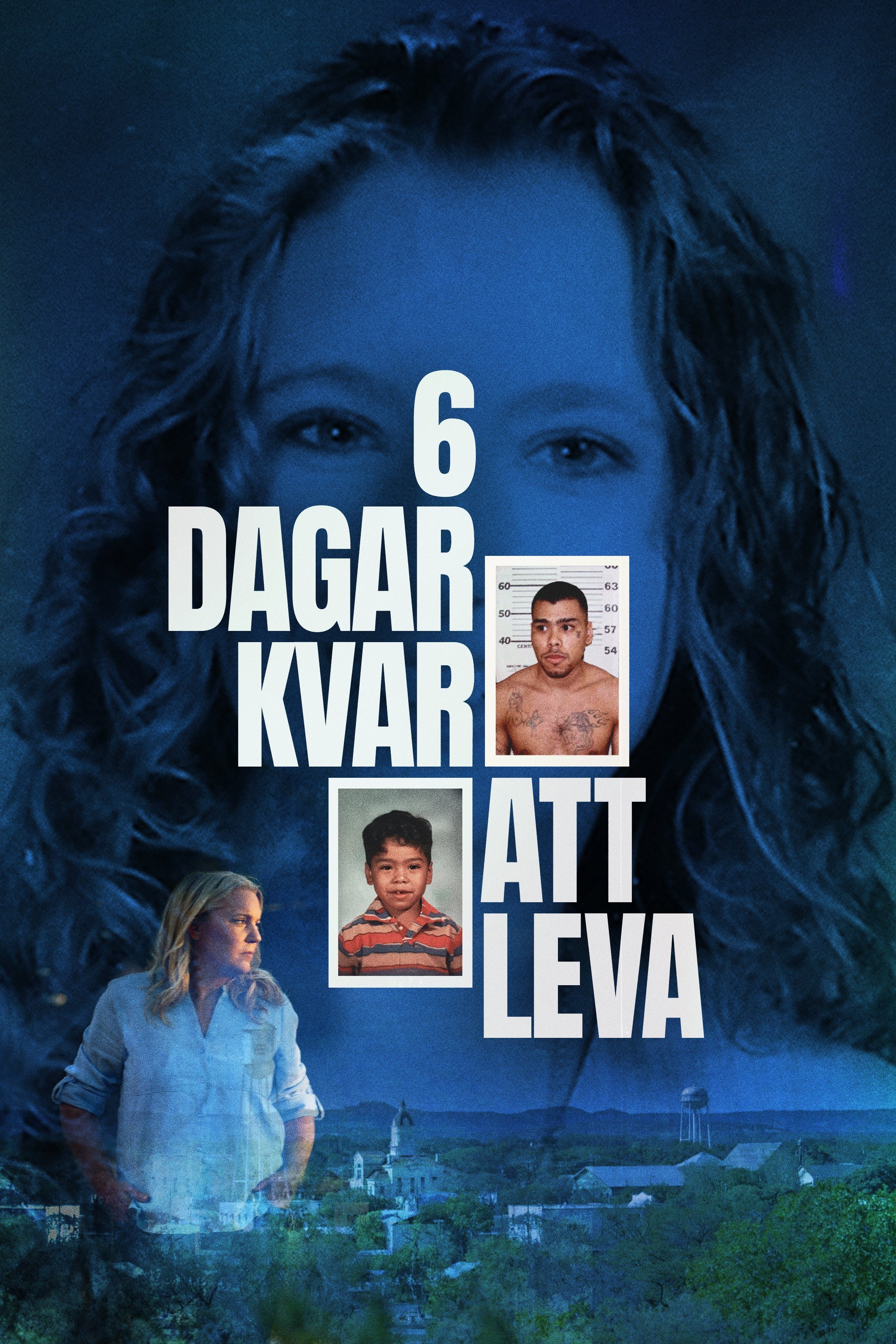 6 dagar kvar att leva