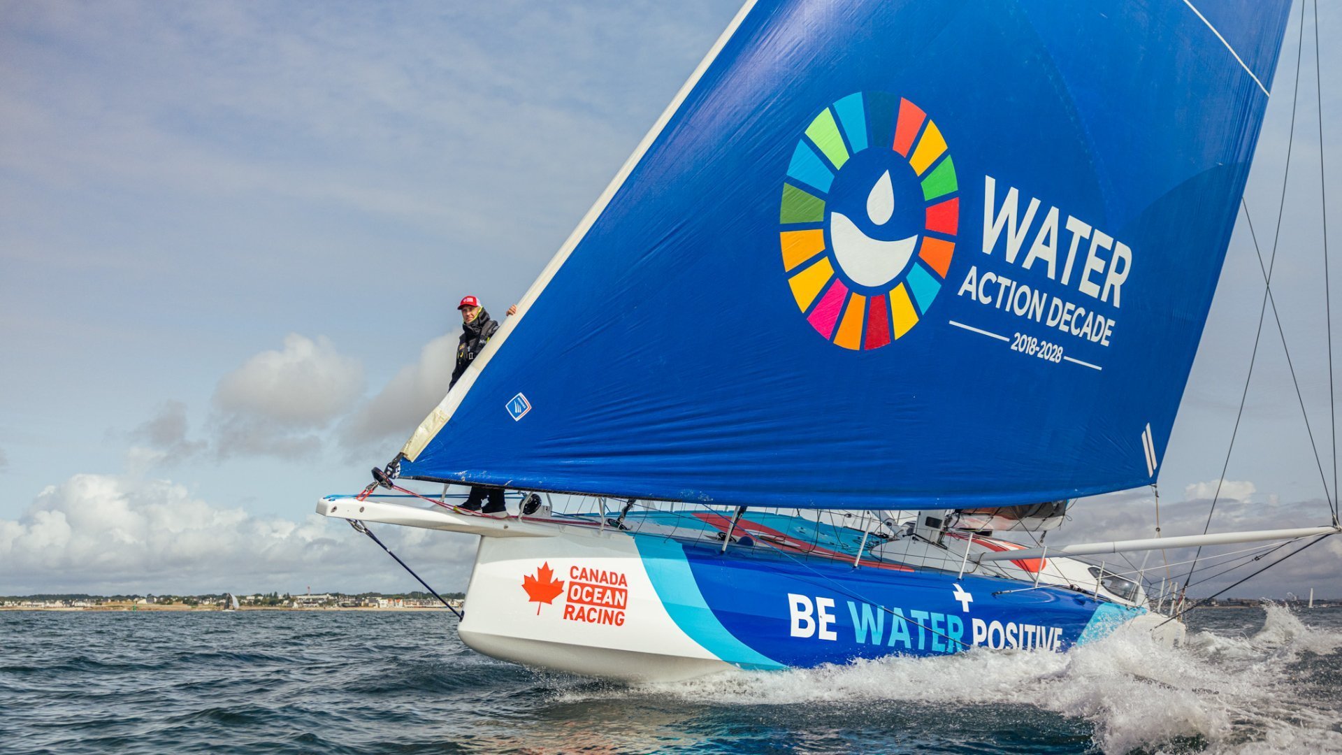 The Ocean Race Europe | Kiel